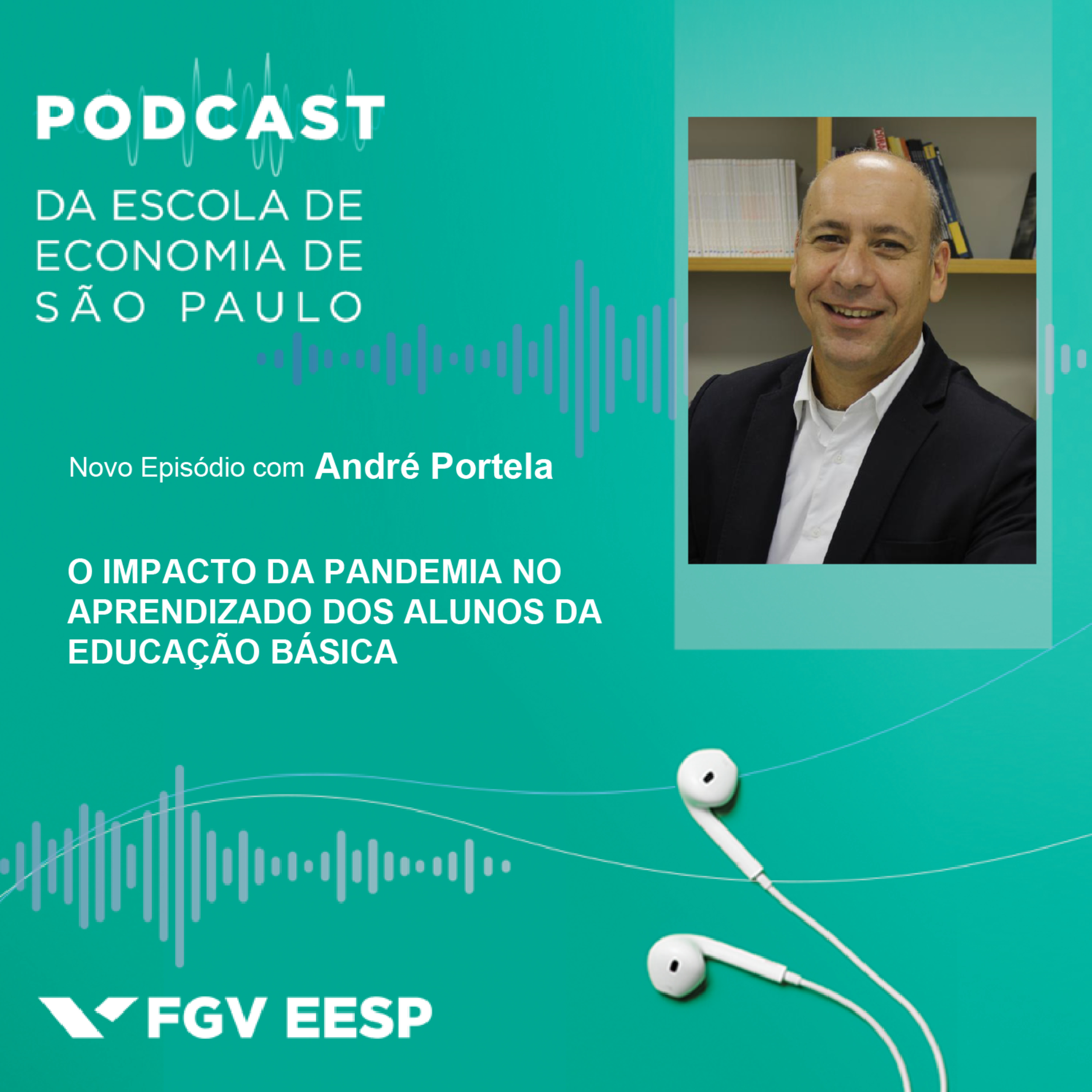 FGV - Escola de Economia de São Paulo