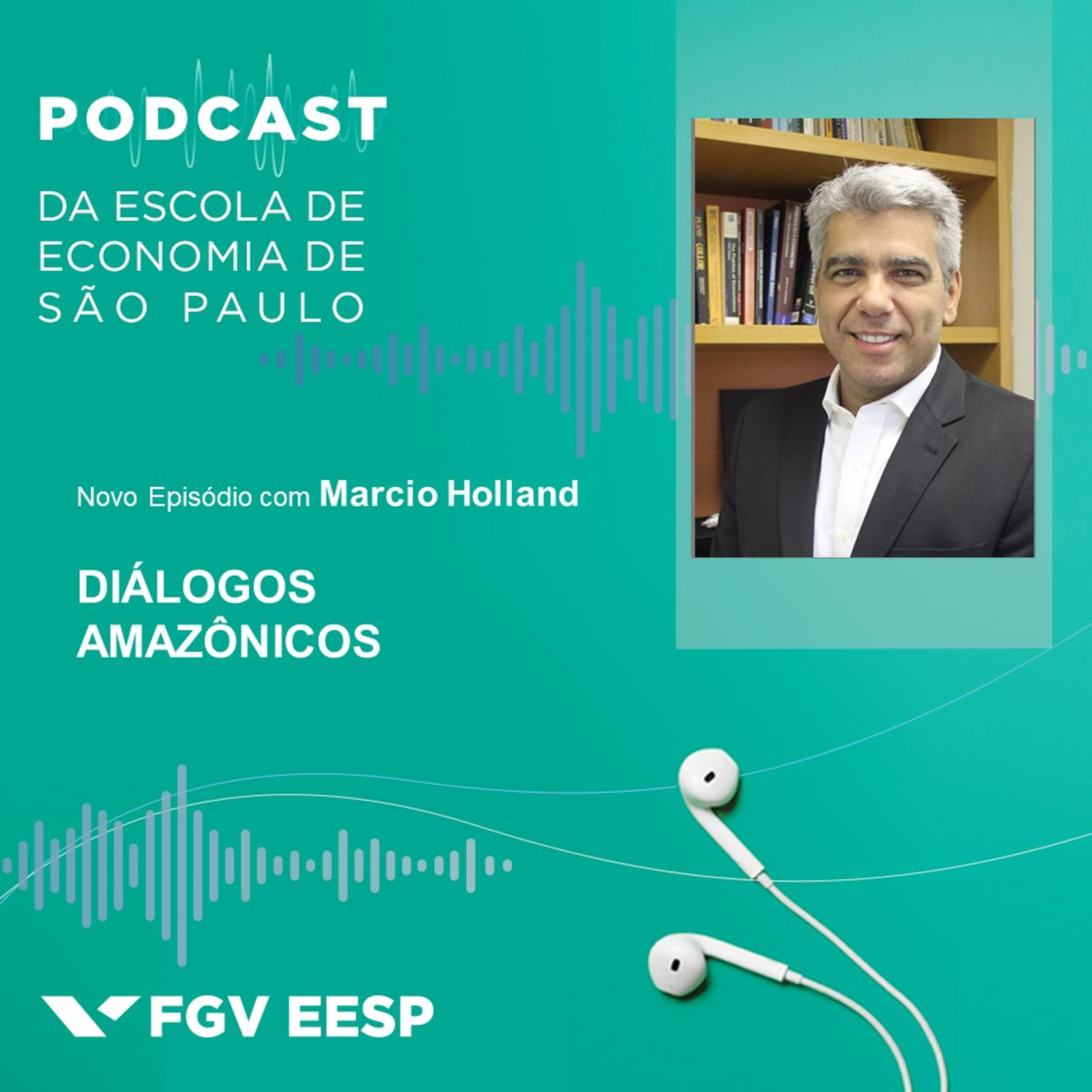 FGV - Escola de Economia de São Paulo