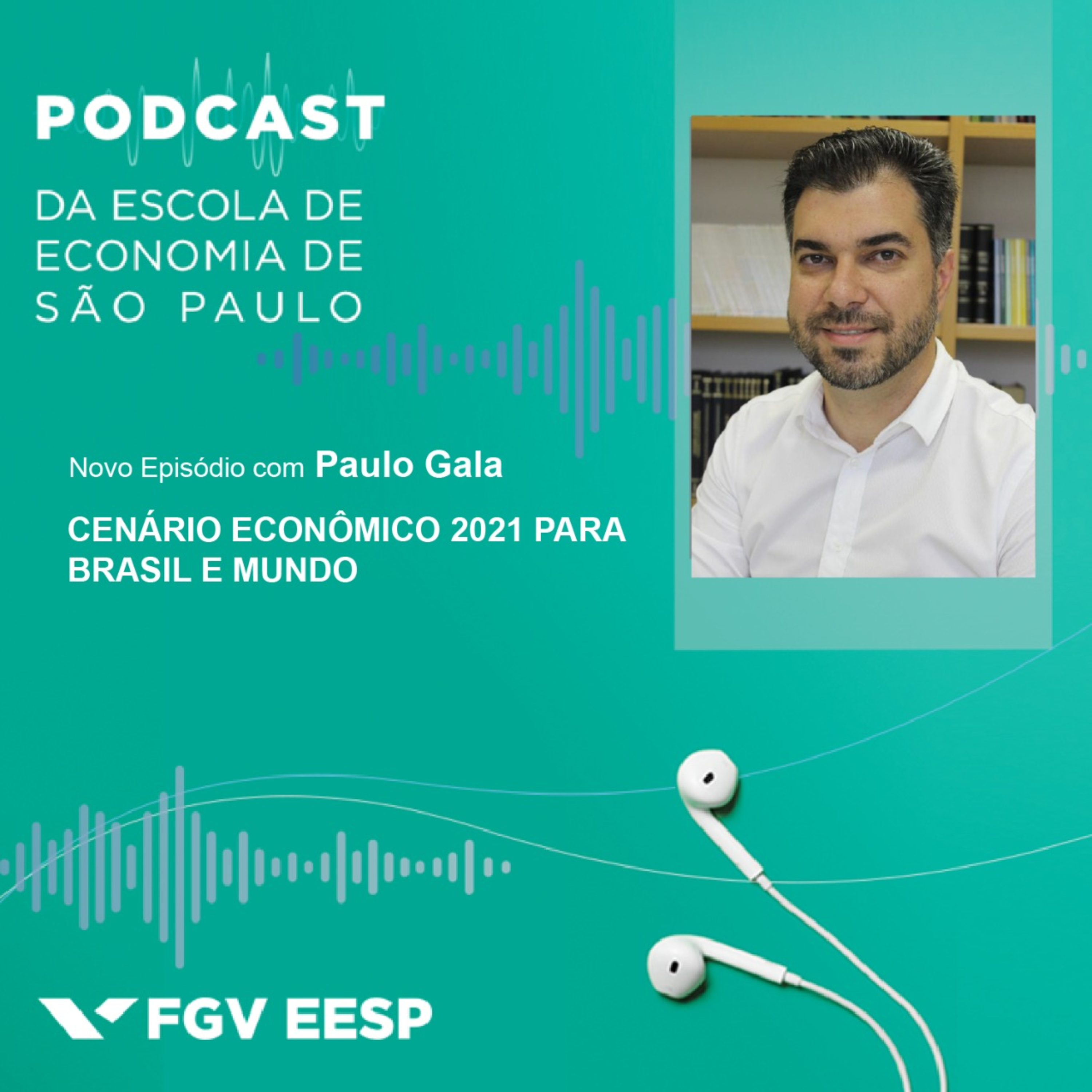 FGV - Escola de Economia de São Paulo