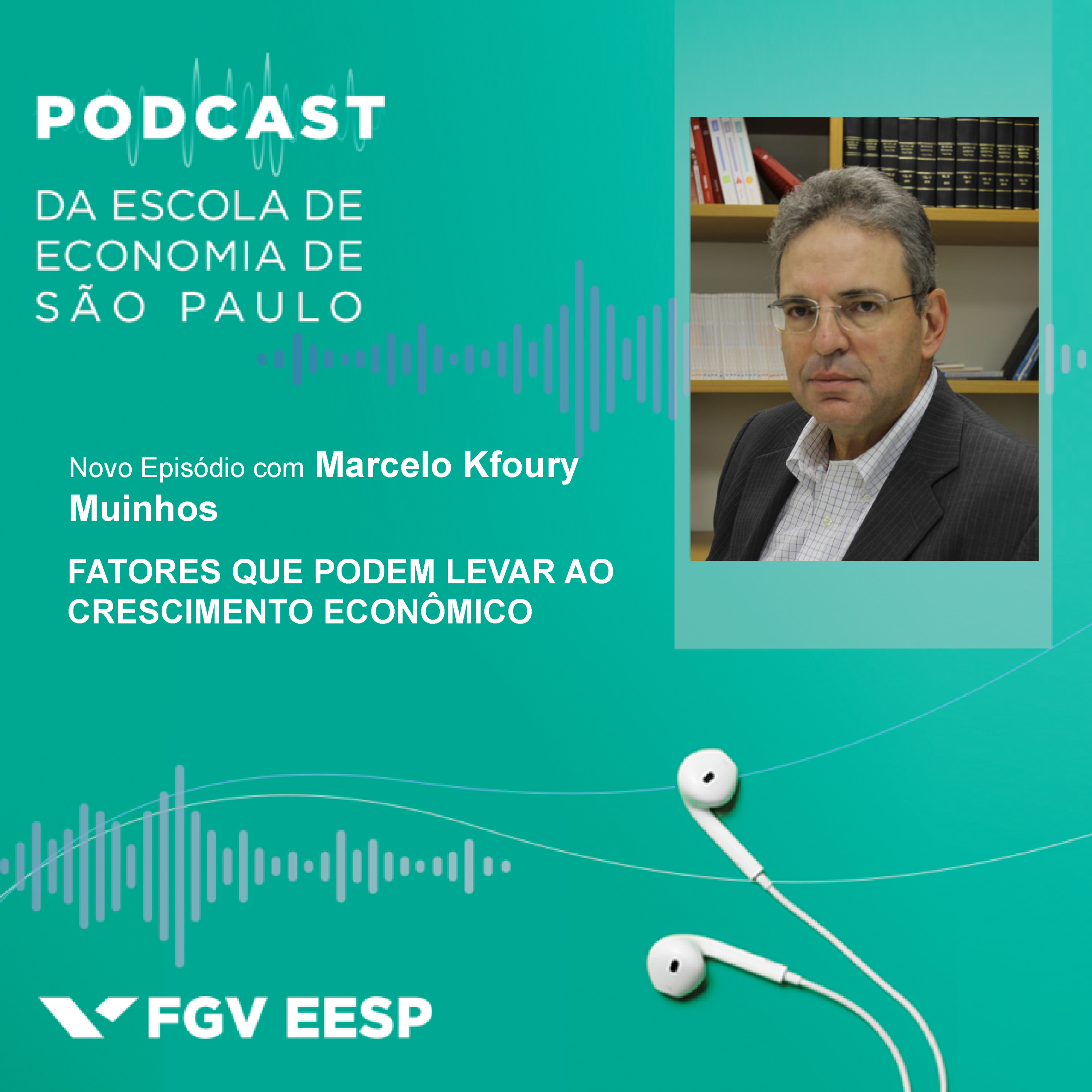 FGV - Escola de Economia de São Paulo
