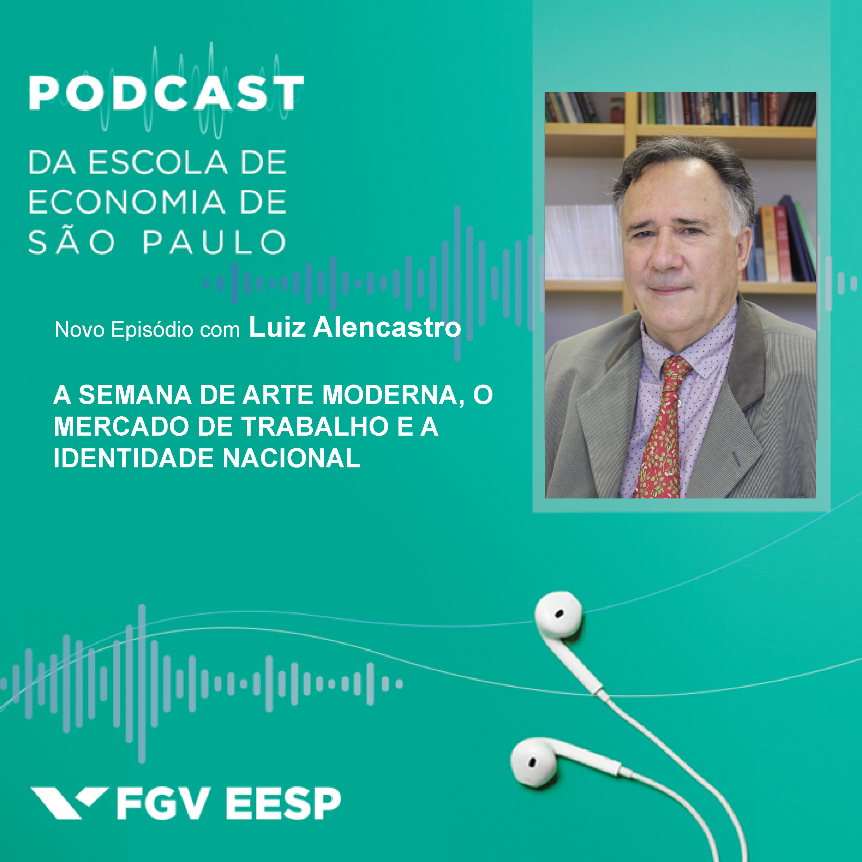 FGV - Escola de Economia de São Paulo