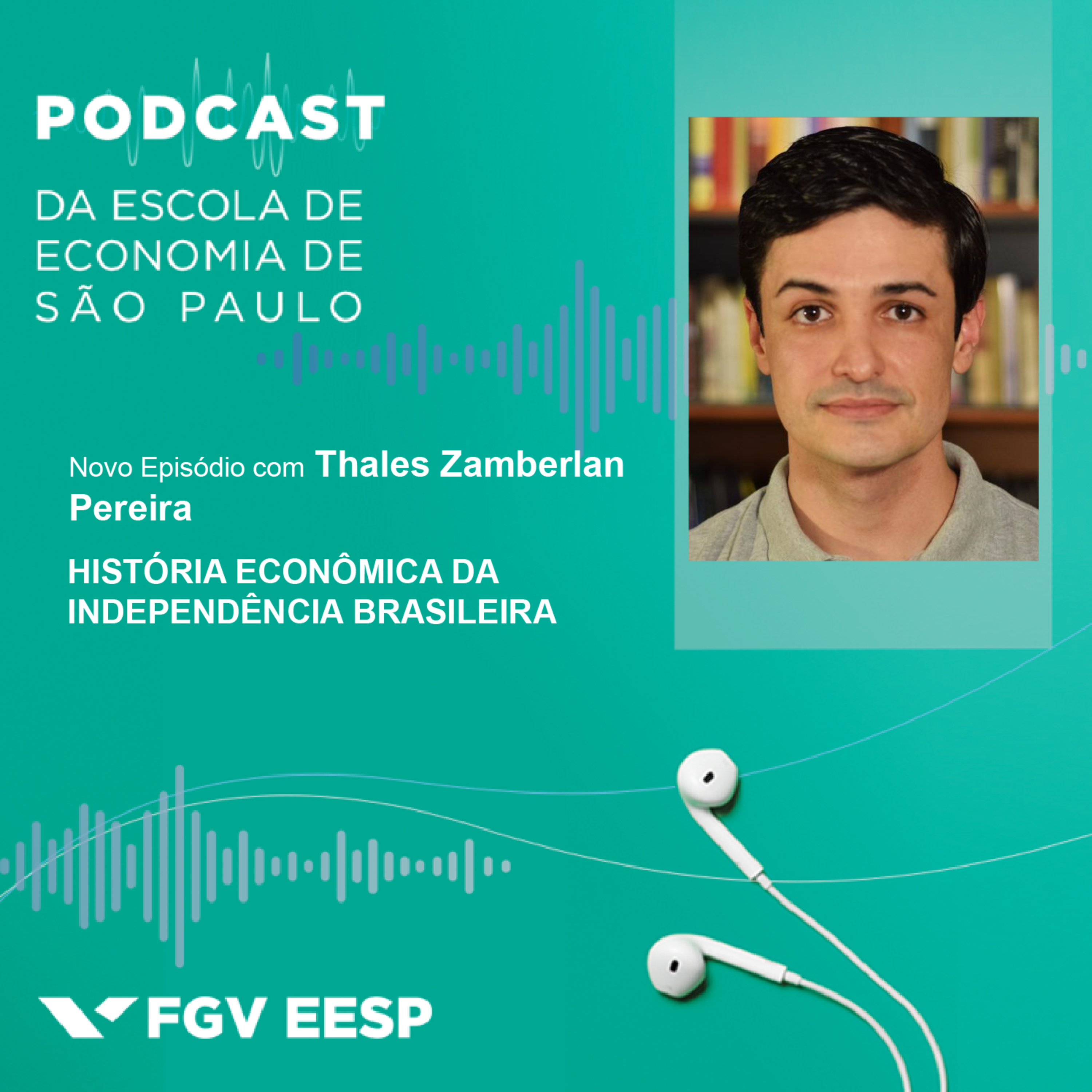 FGV - Escola de Economia de São Paulo