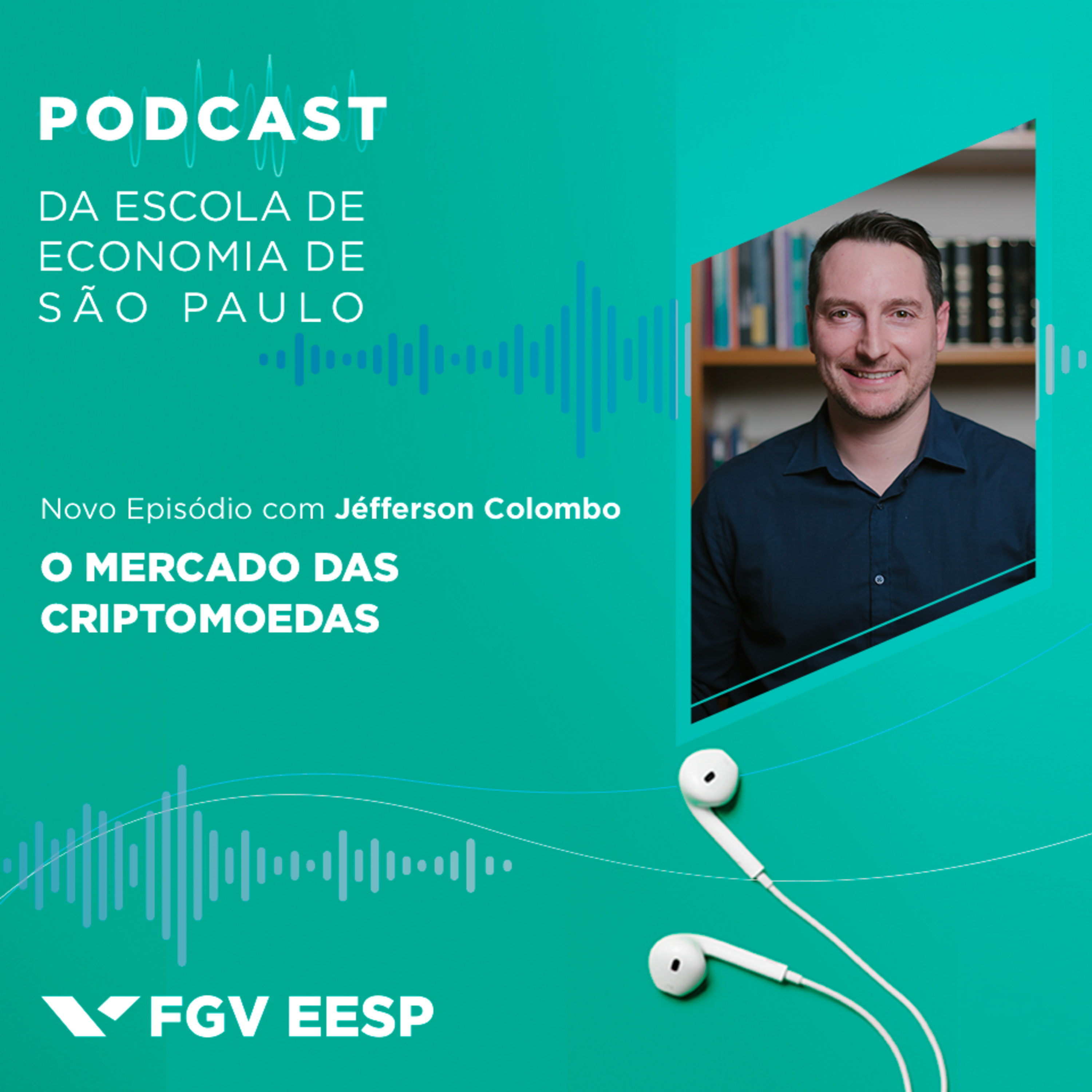 FGV - Escola de Economia de São Paulo