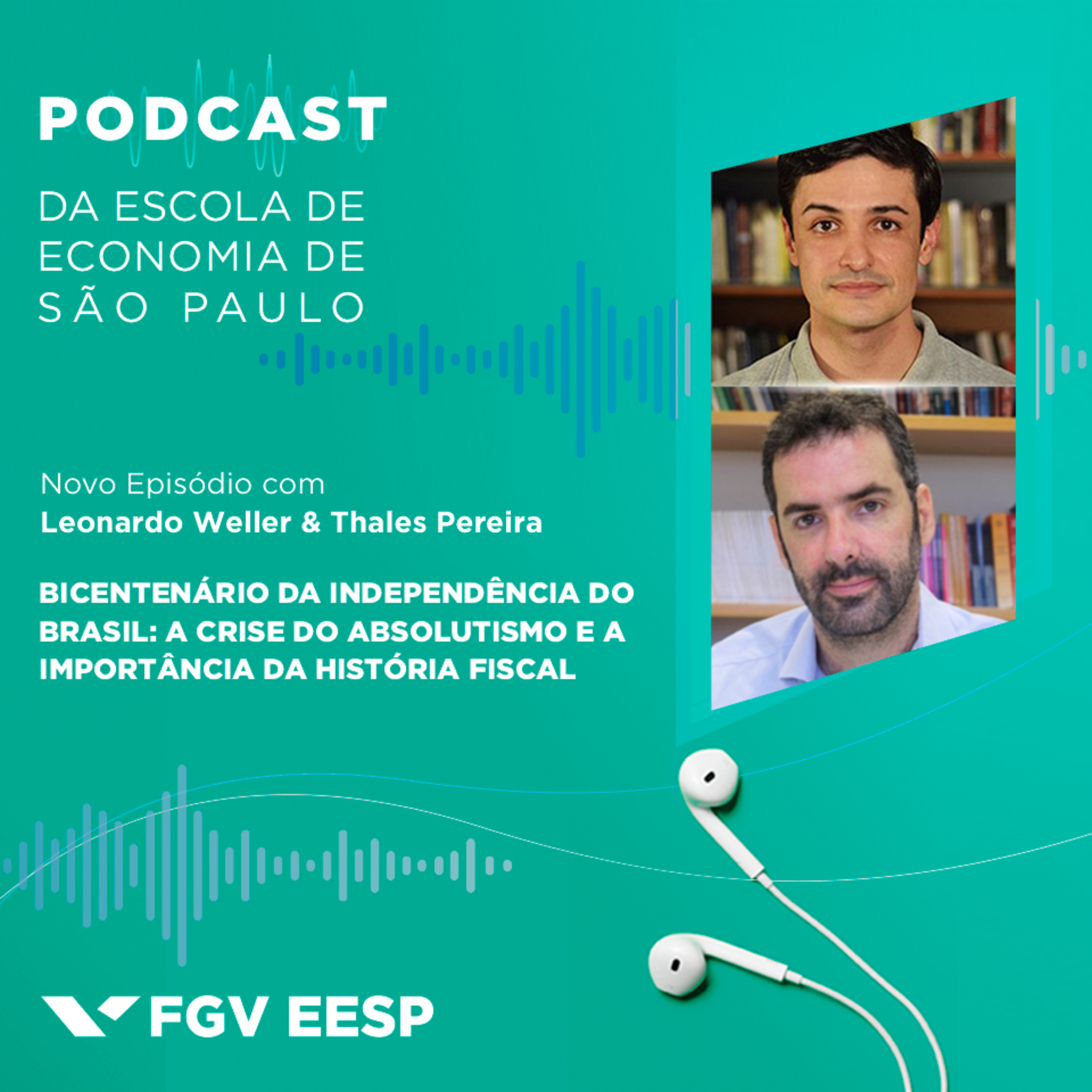 FGV - Escola de Economia de São Paulo