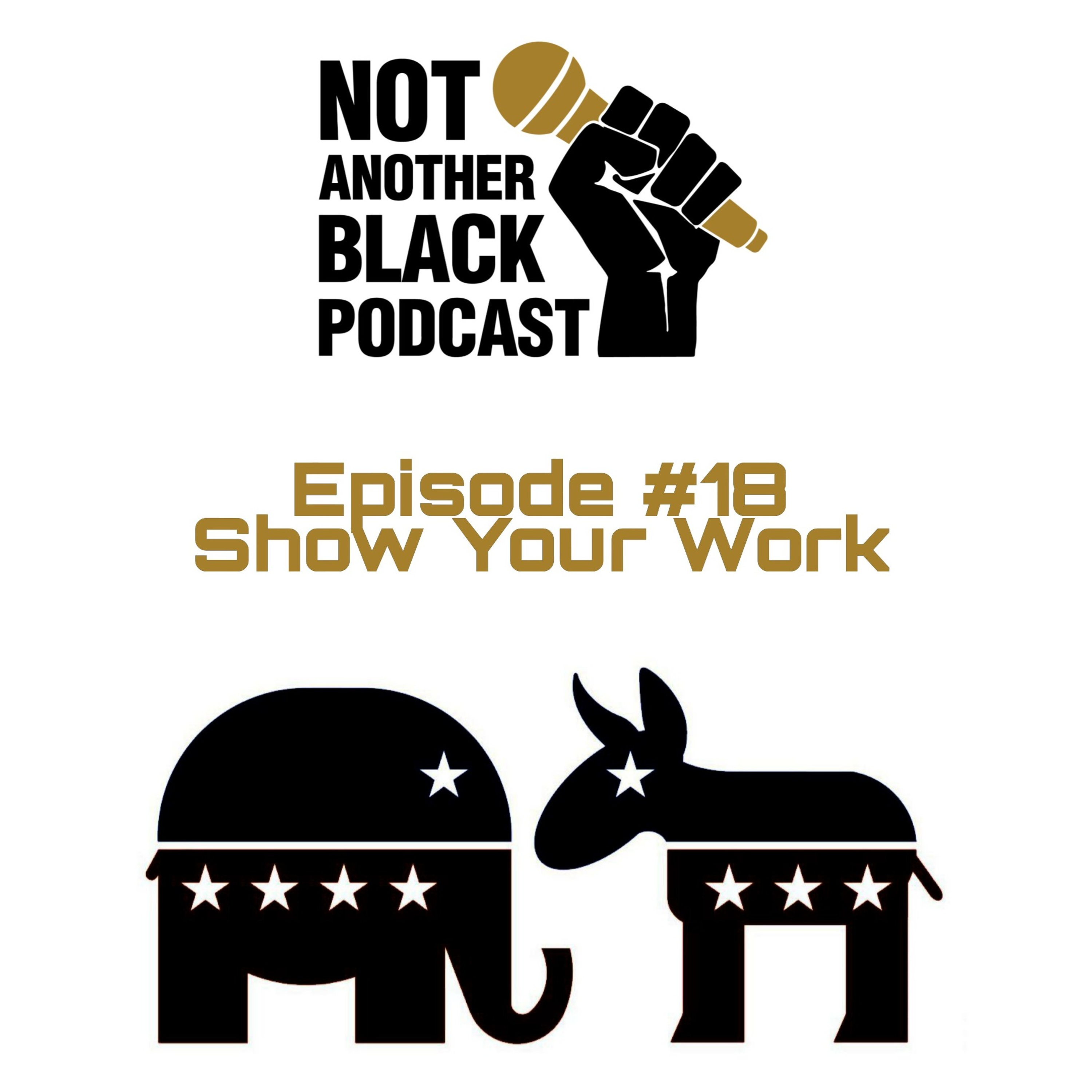 Show Your Work  episode artwork