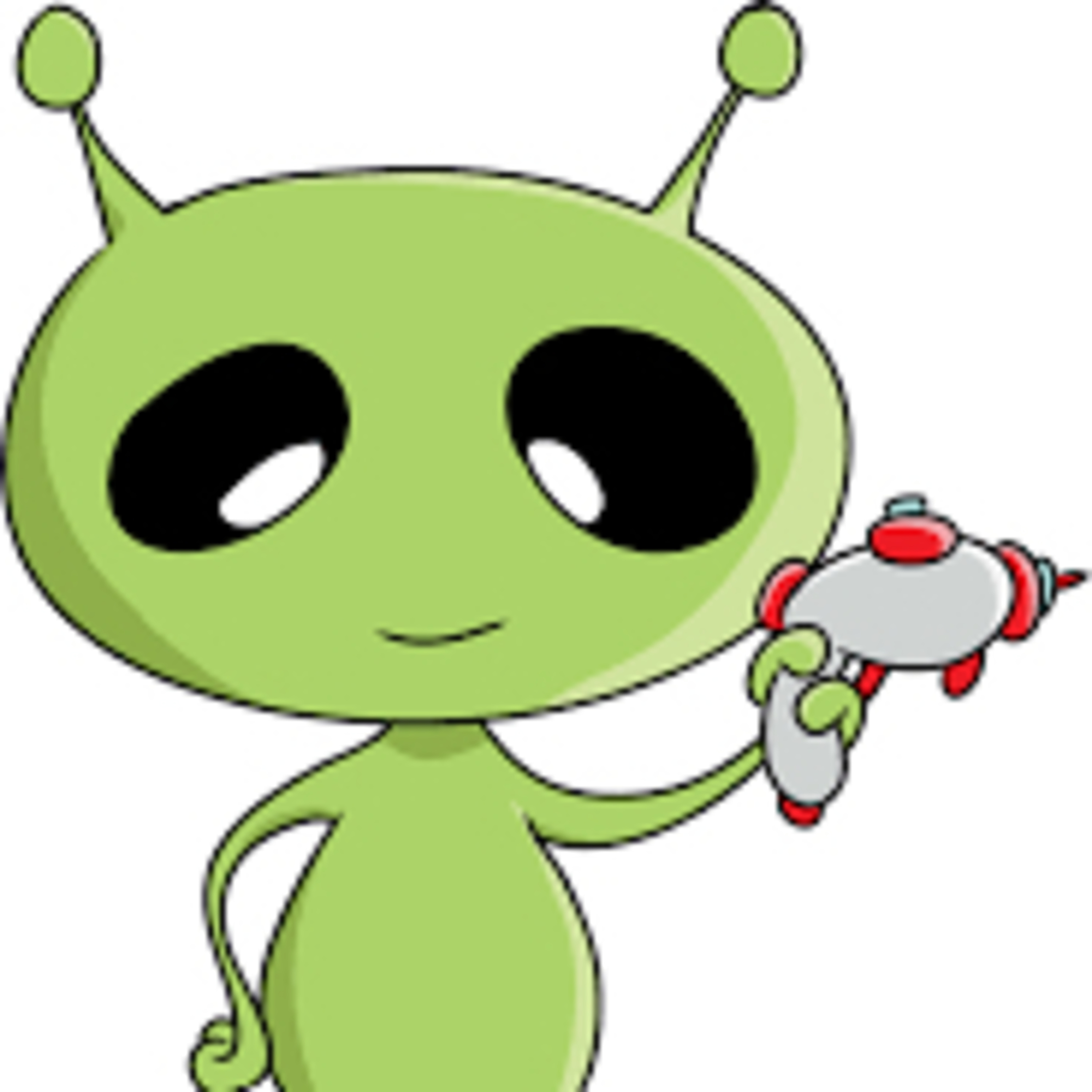 How to Raid Area 51 episode artwork