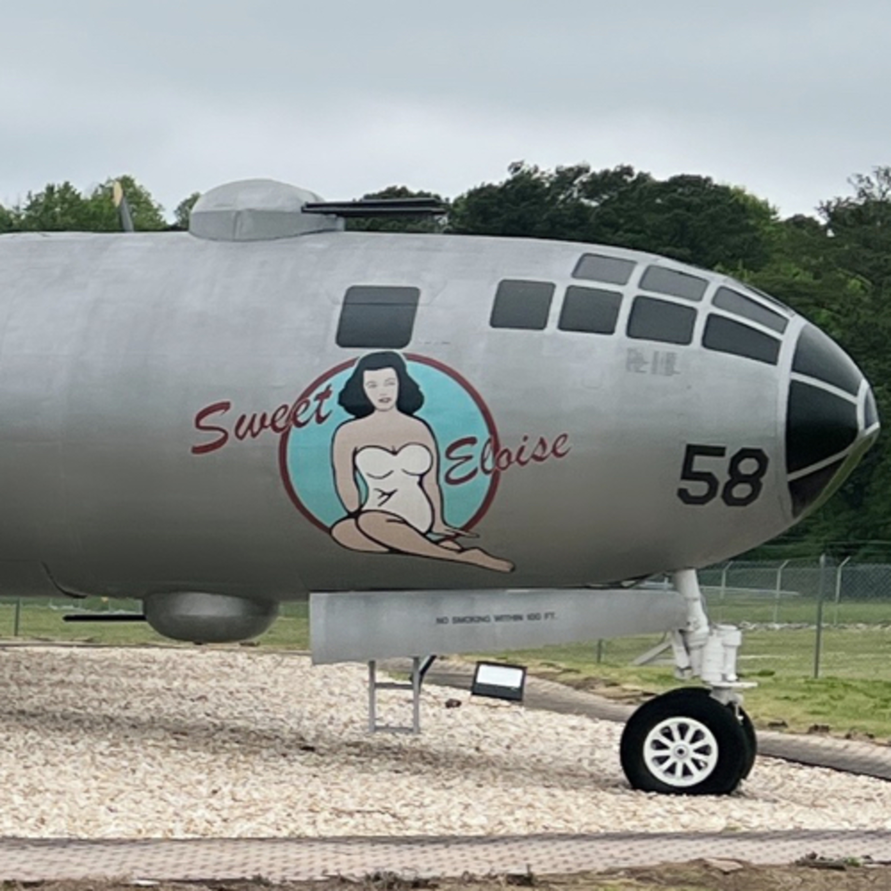 some facts on ww2 episode artwork