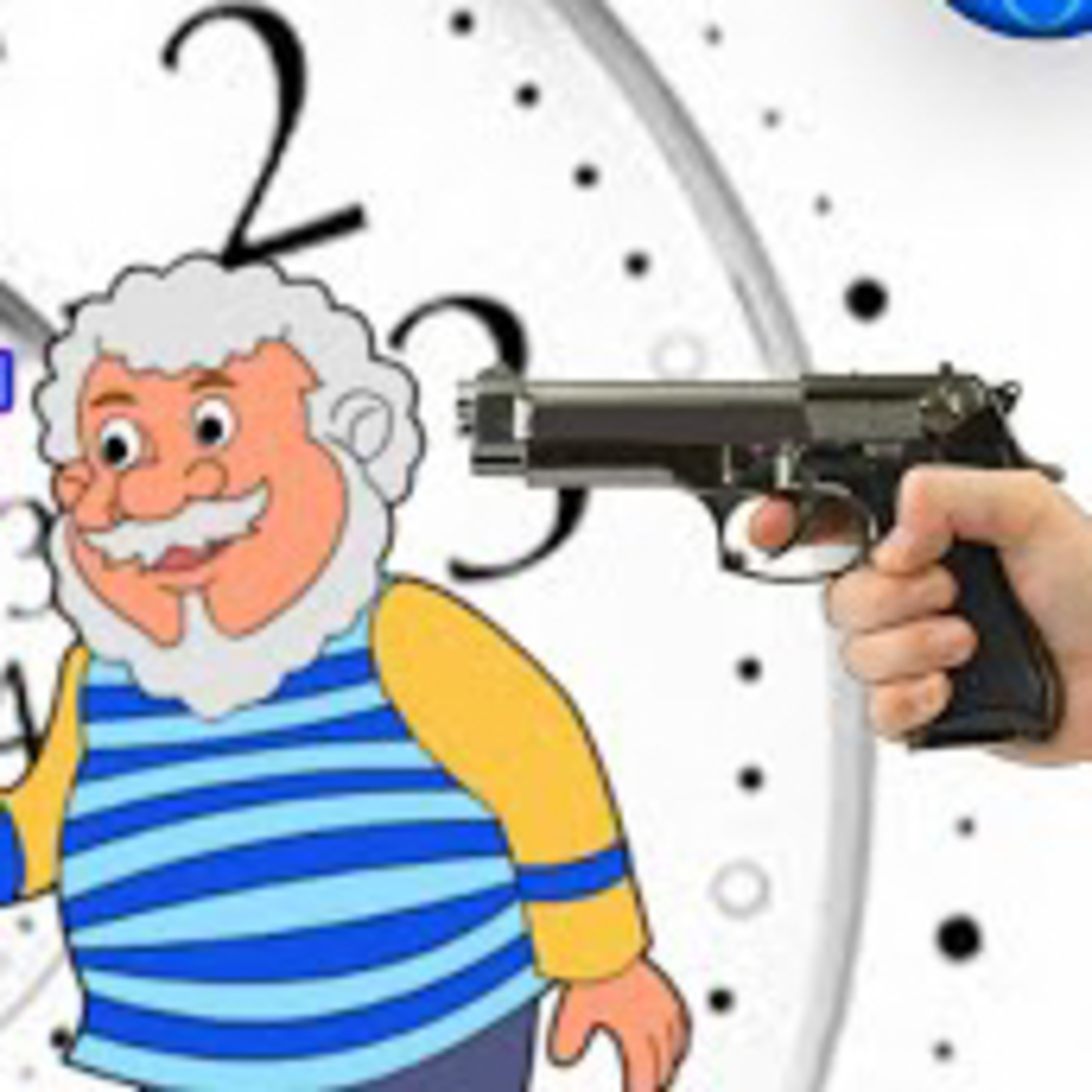 Parodox episode artwork