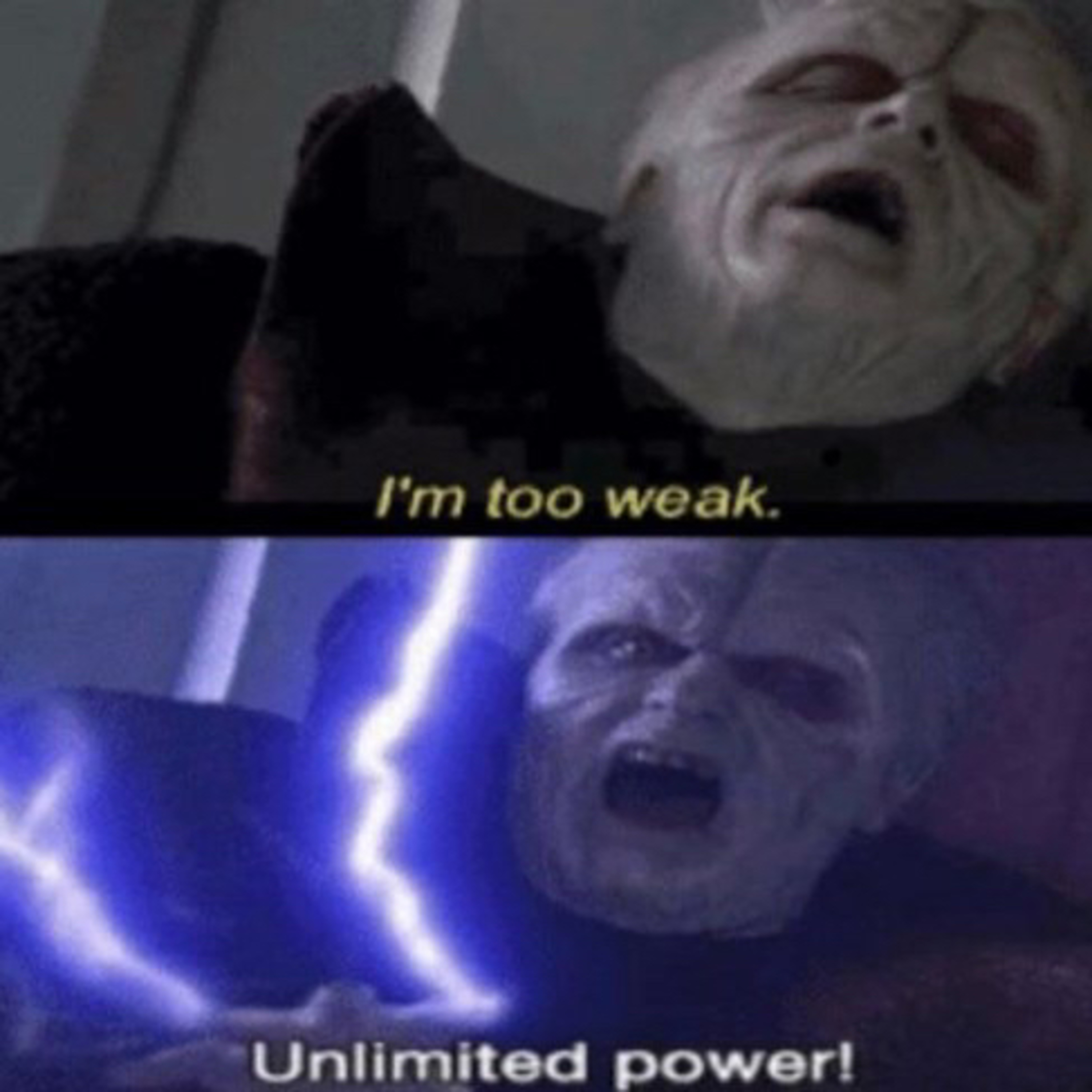 Unlimited power episode artwork