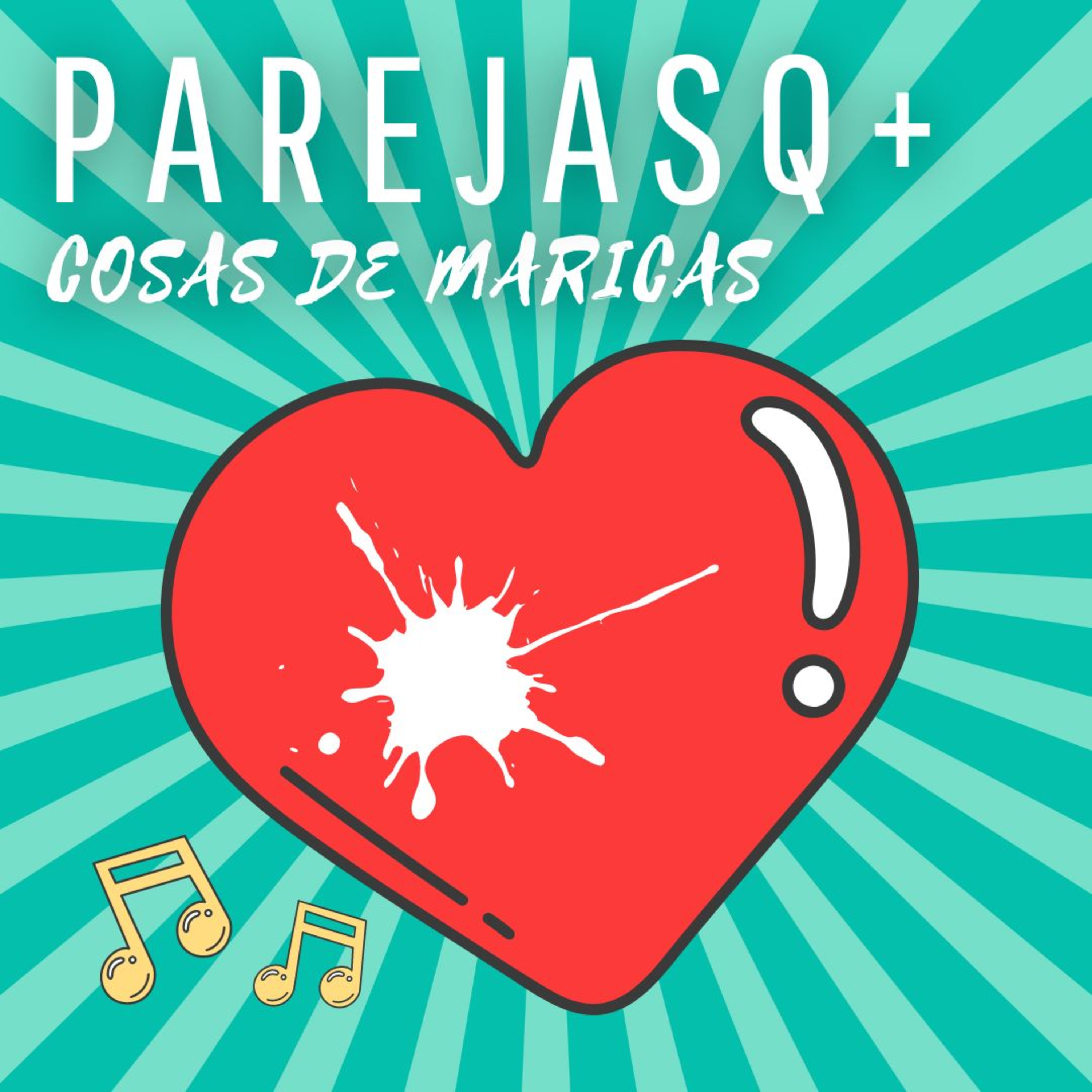 Cosas de maricas