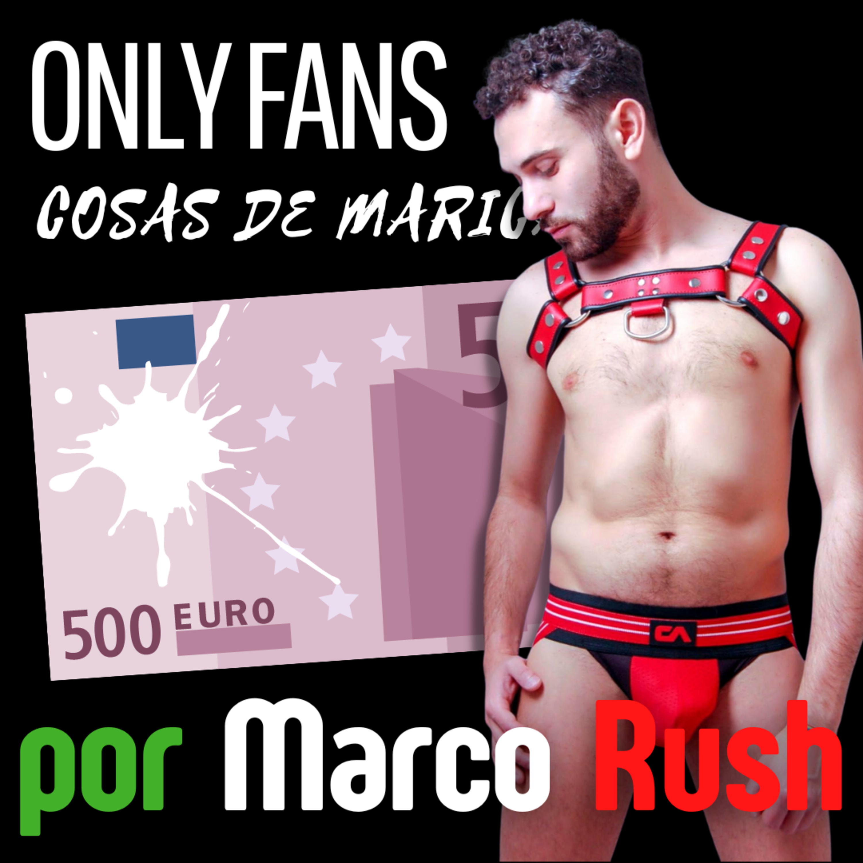 Ep.16 "Only Fans" por Marco Rush episode artwork