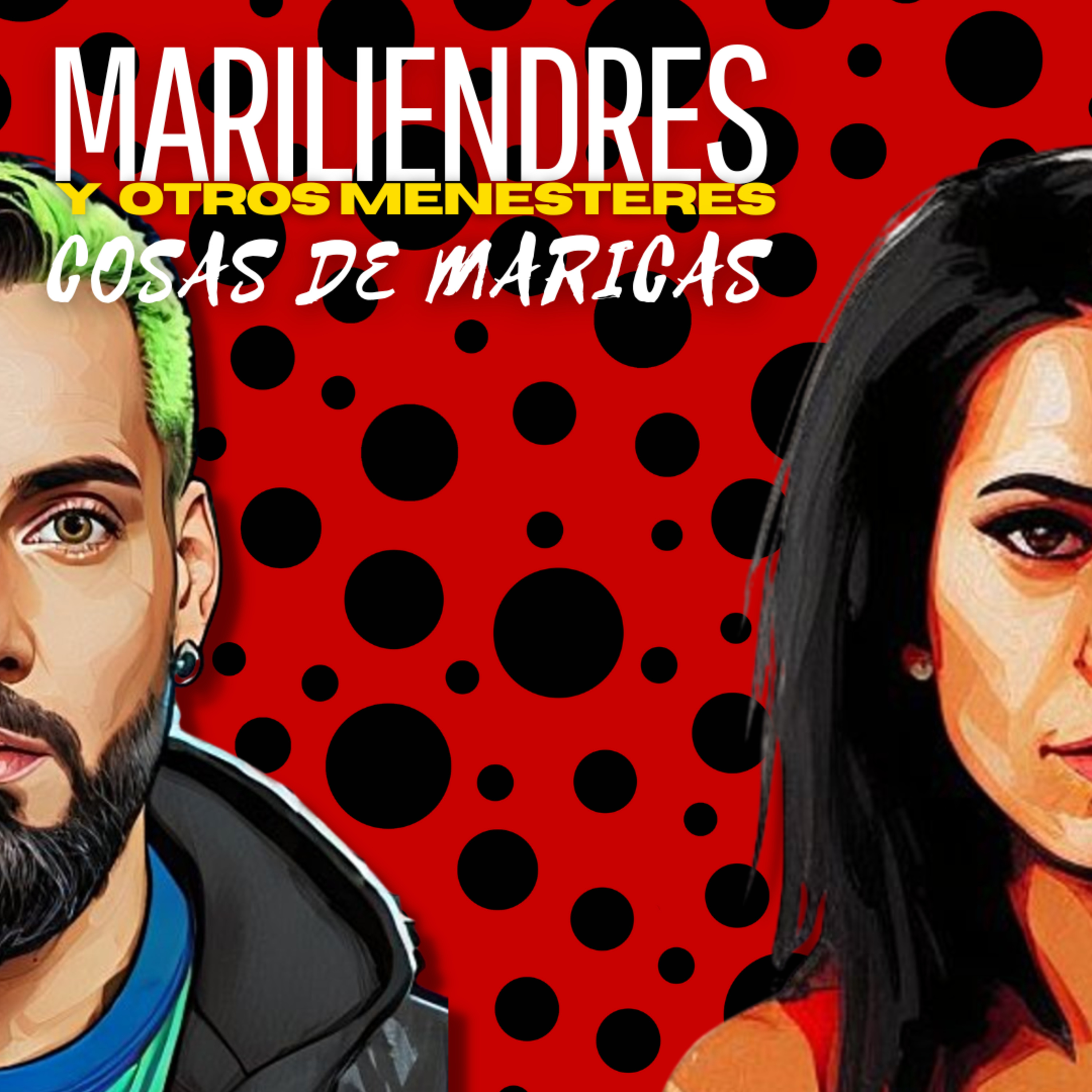 Cosas de maricas