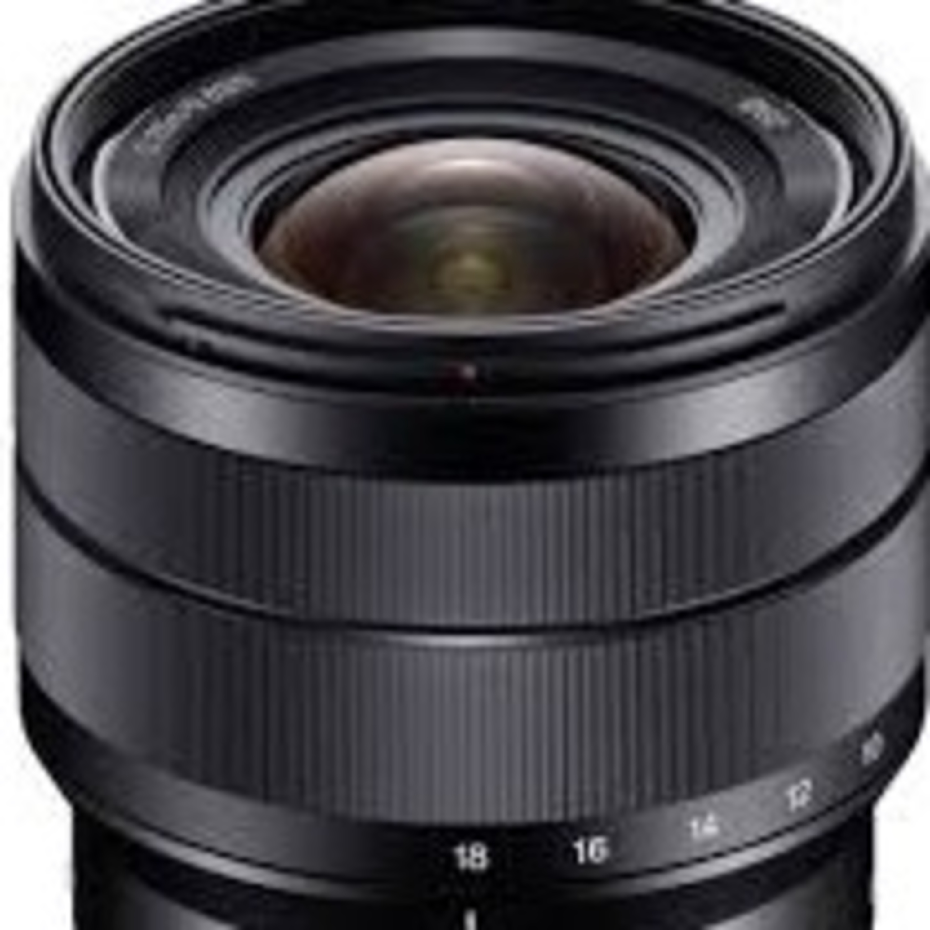 Los 3 mejores lentes para la Sony a5100