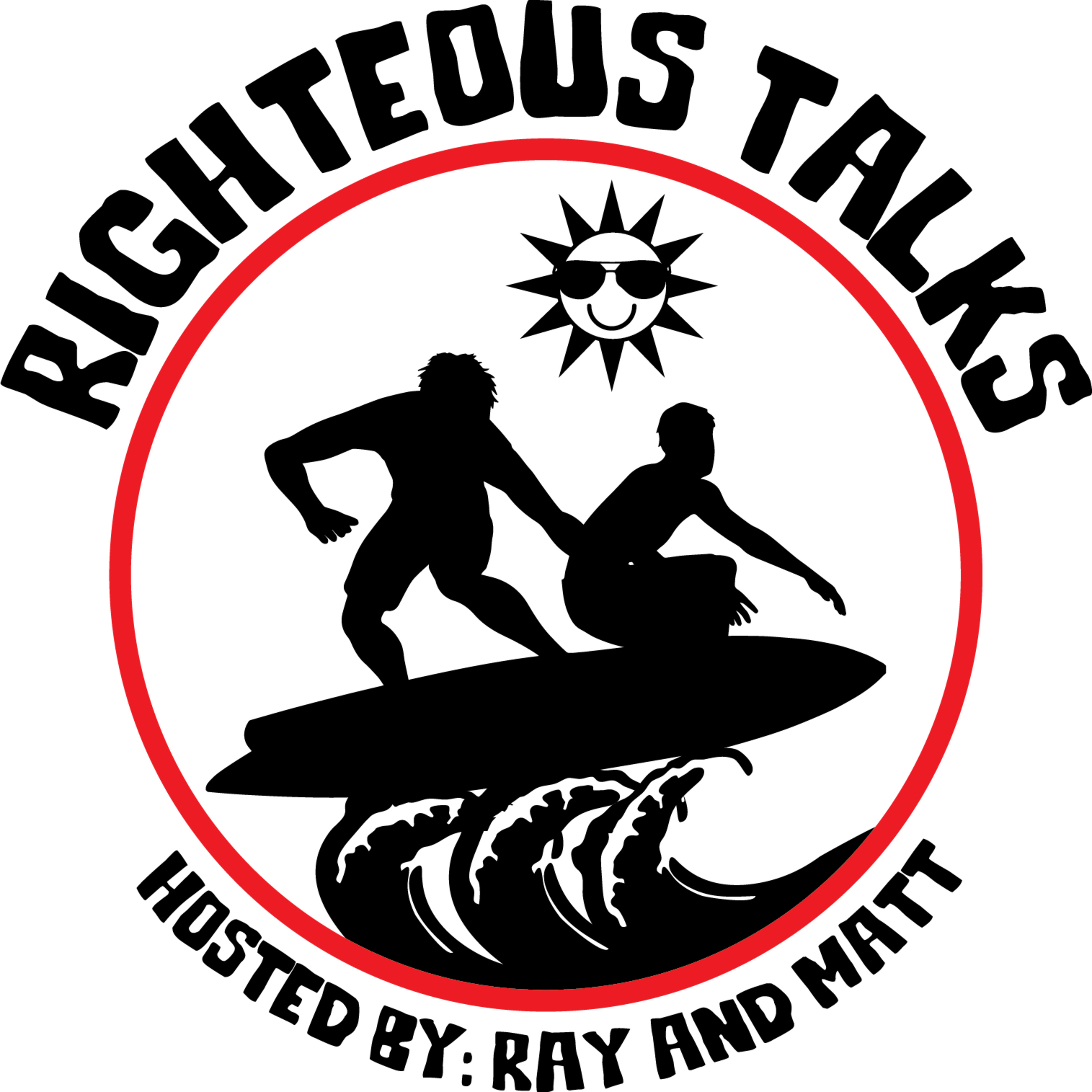 Righteous Talks
