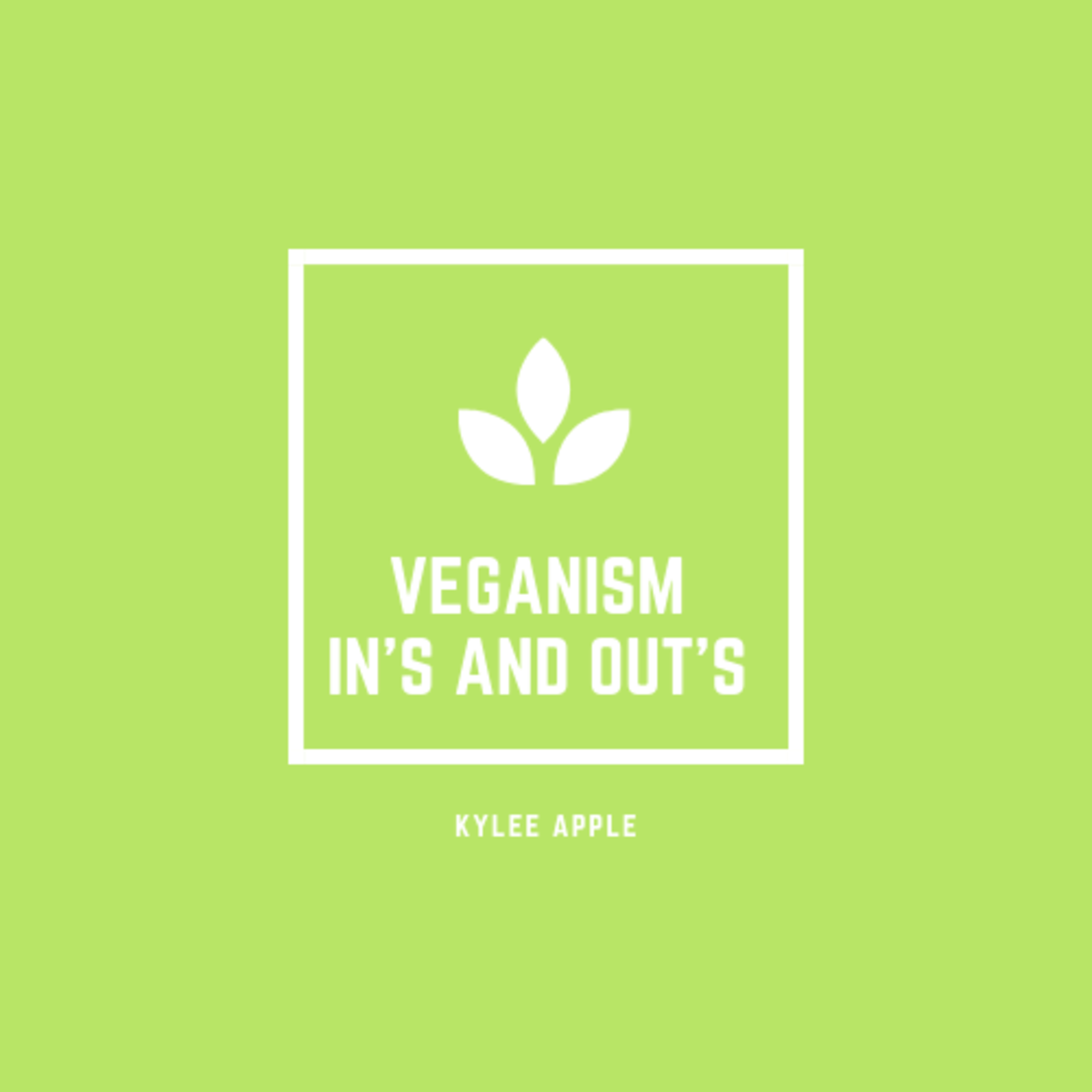 Veganism: The Summary