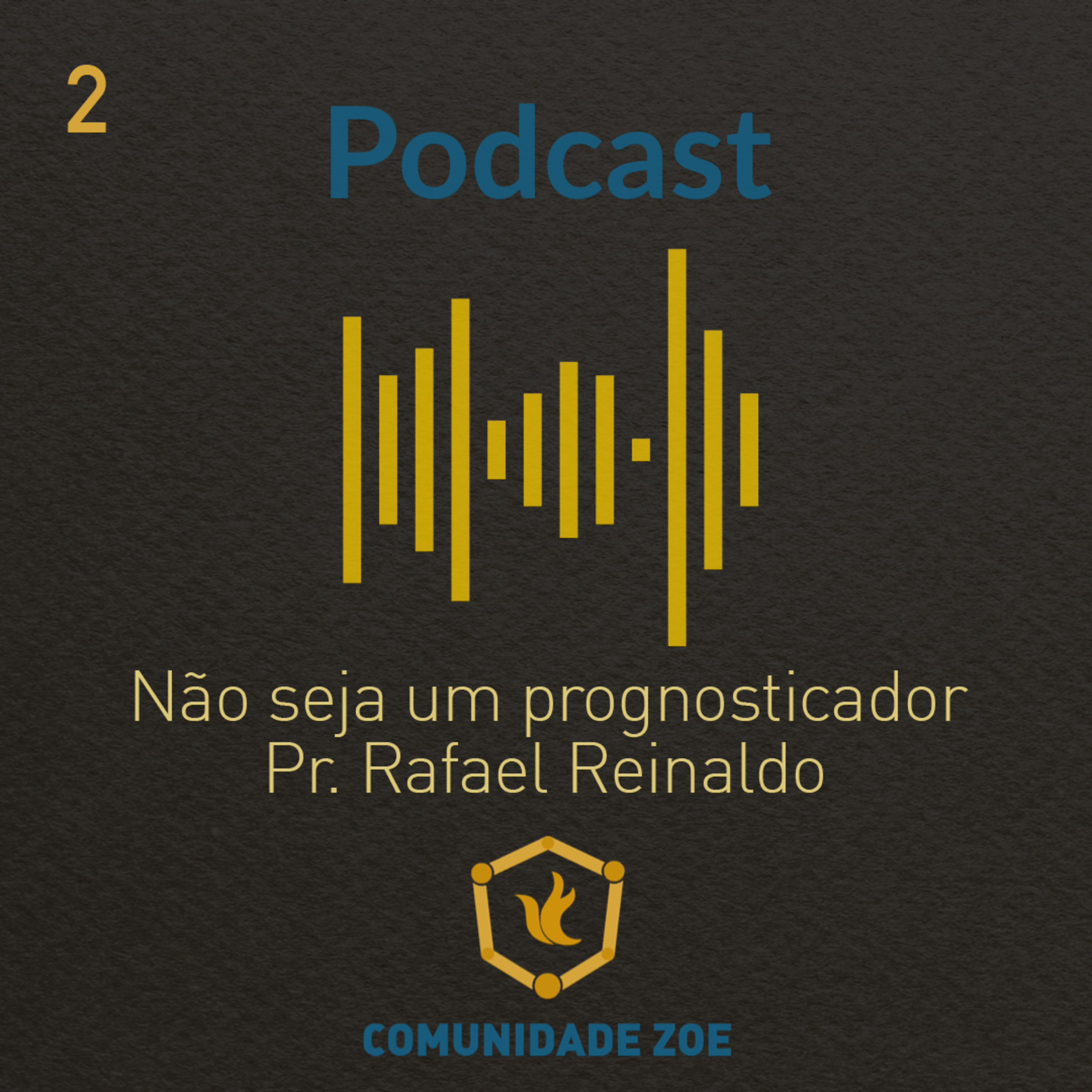 Replay - Comunidade Zoe