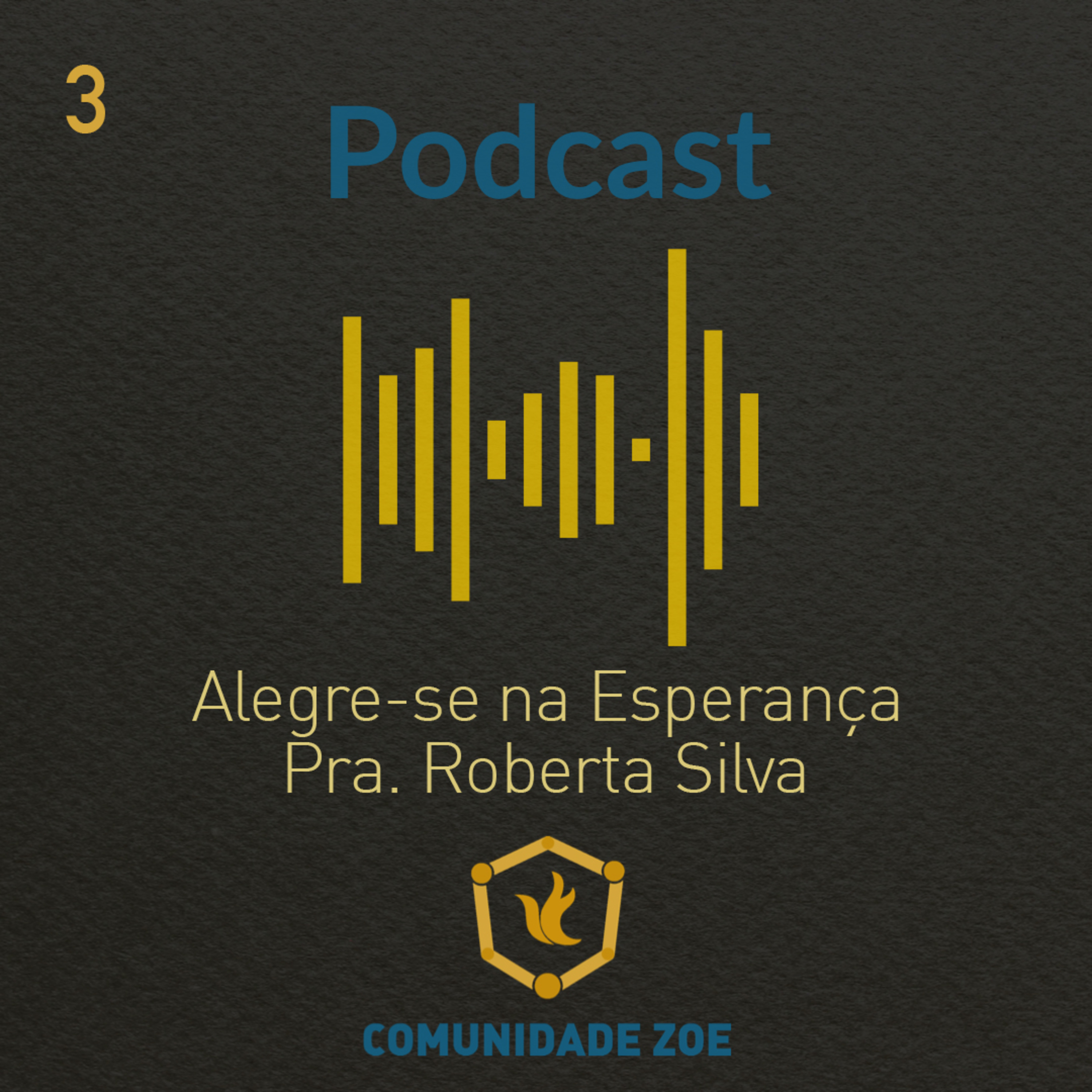 Replay - Comunidade Zoe
