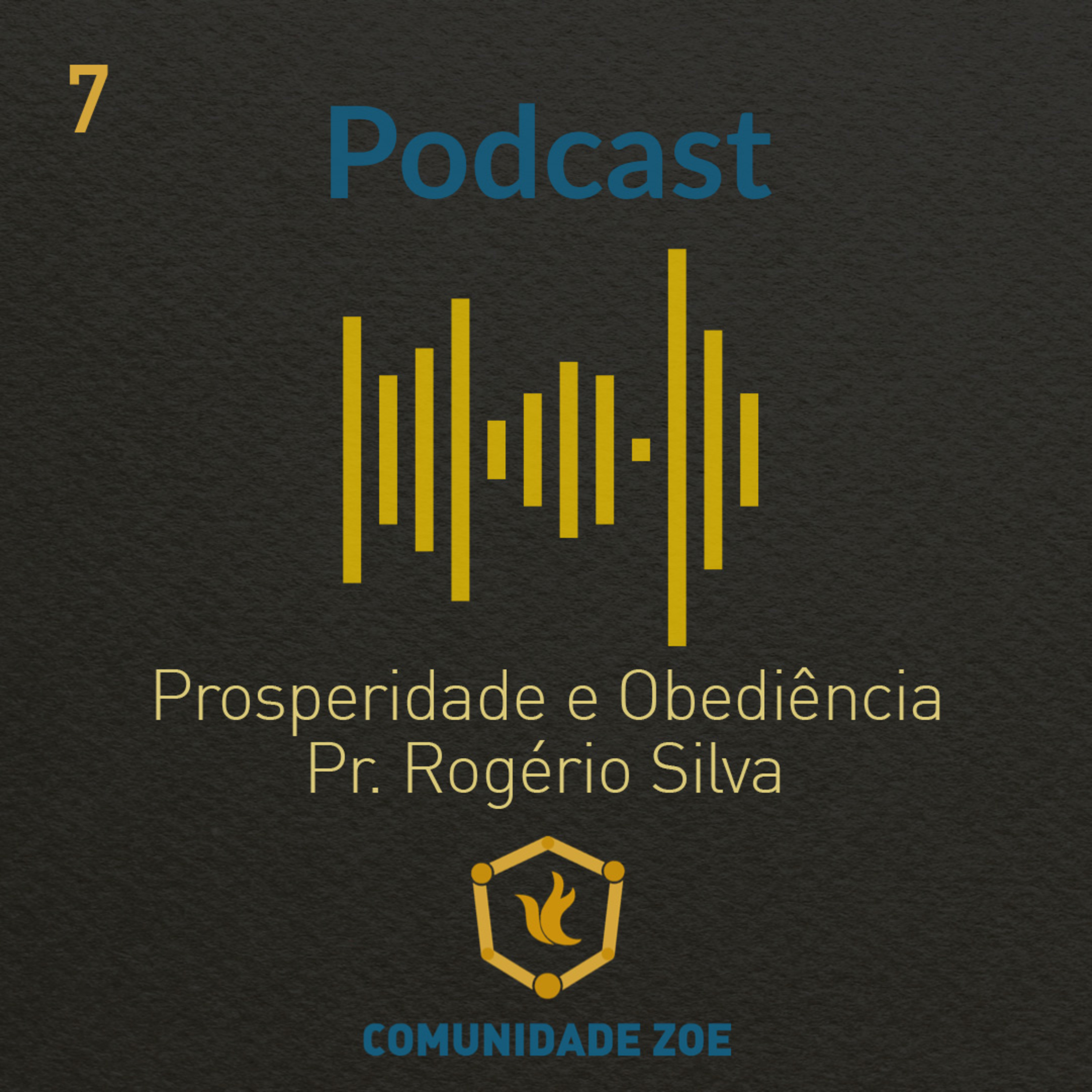Replay - Comunidade Zoe