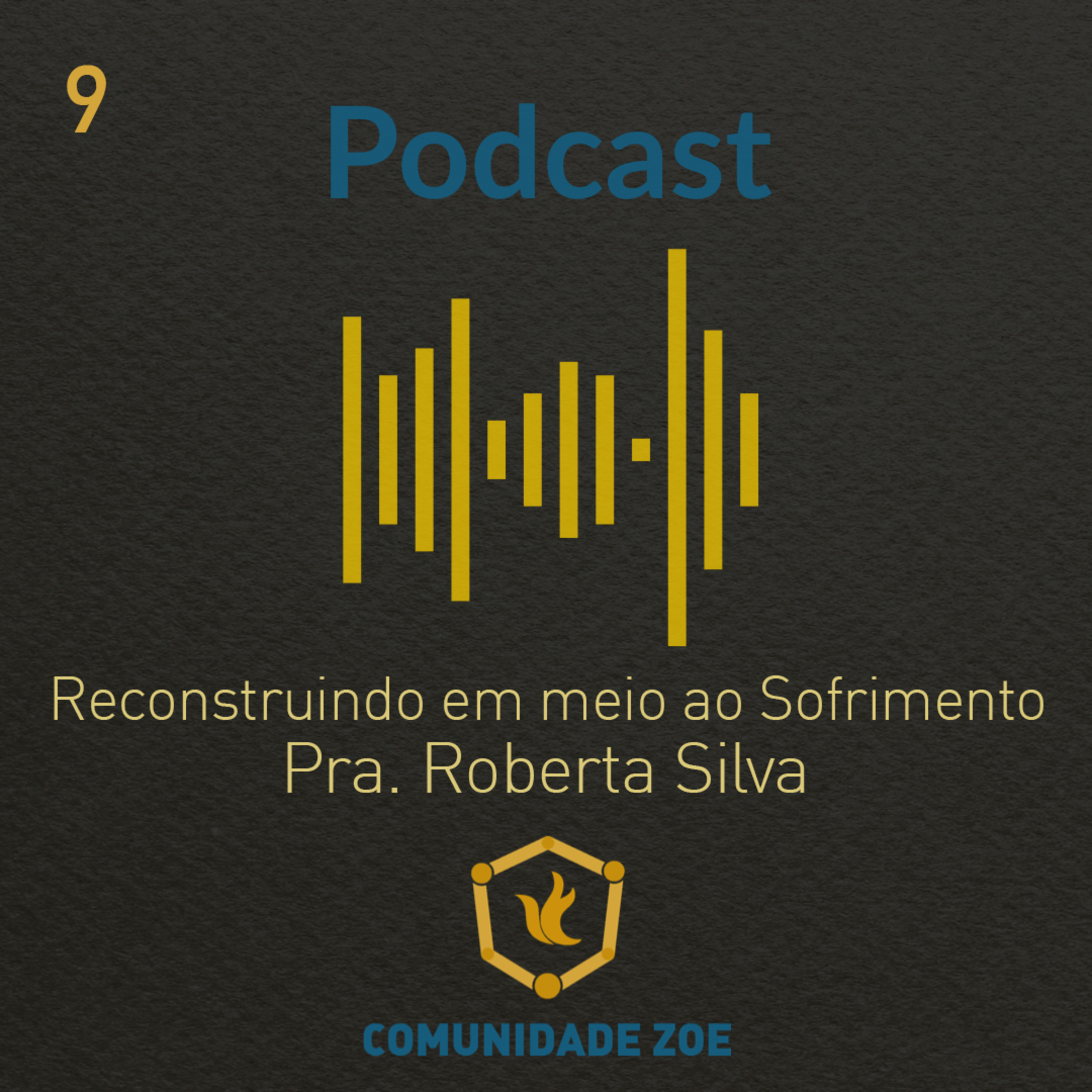 Replay - Comunidade Zoe