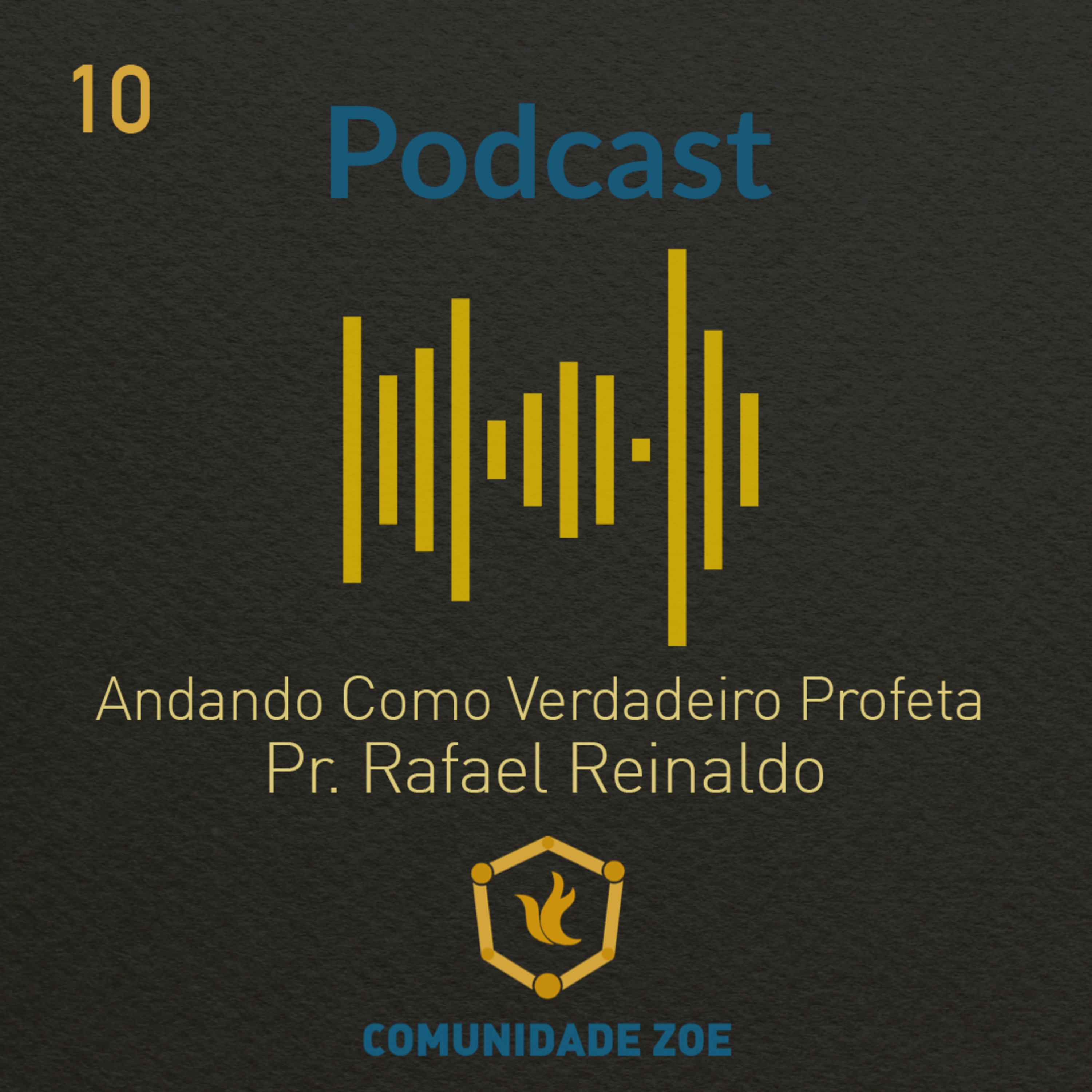 Replay - Comunidade Zoe