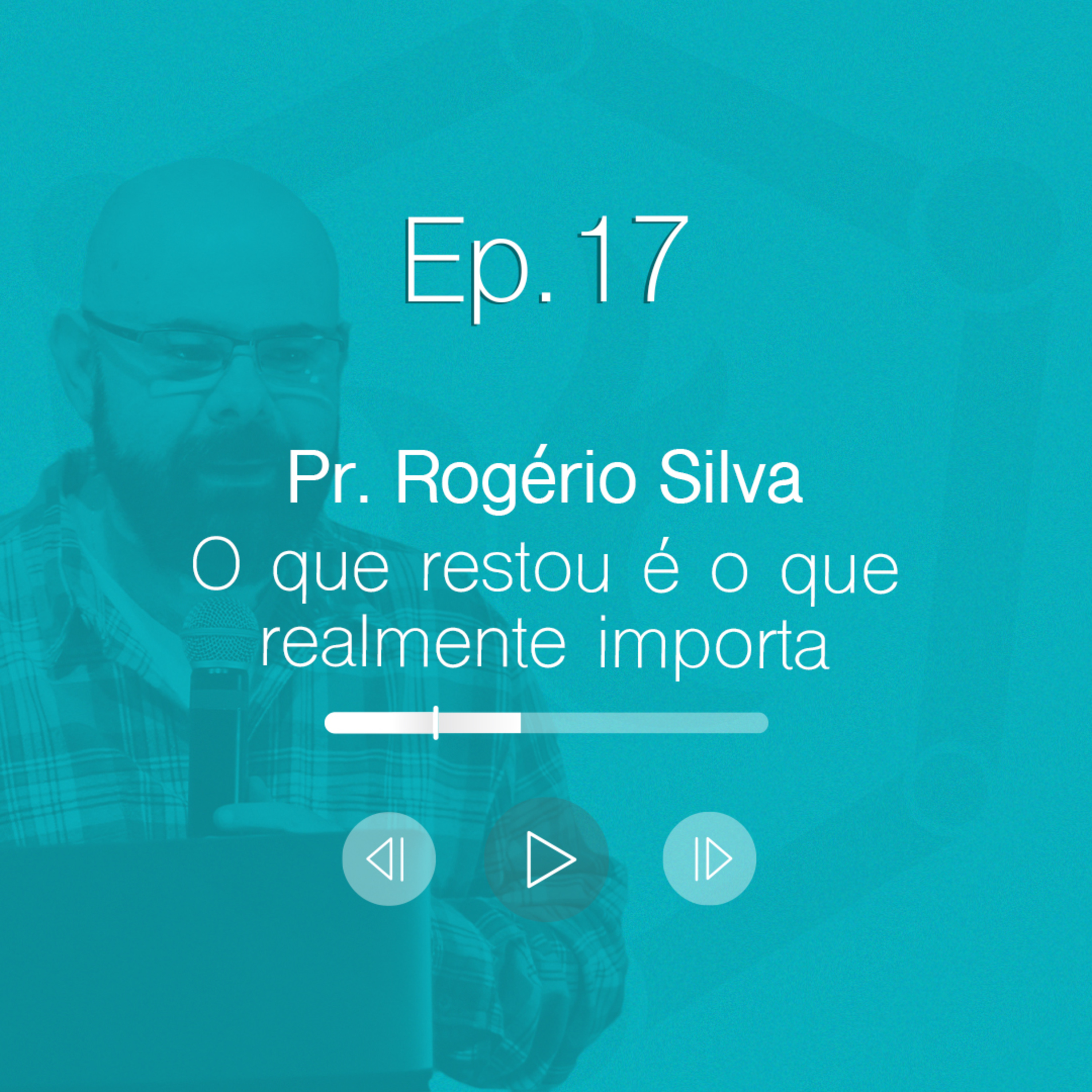 Replay - Comunidade Zoe