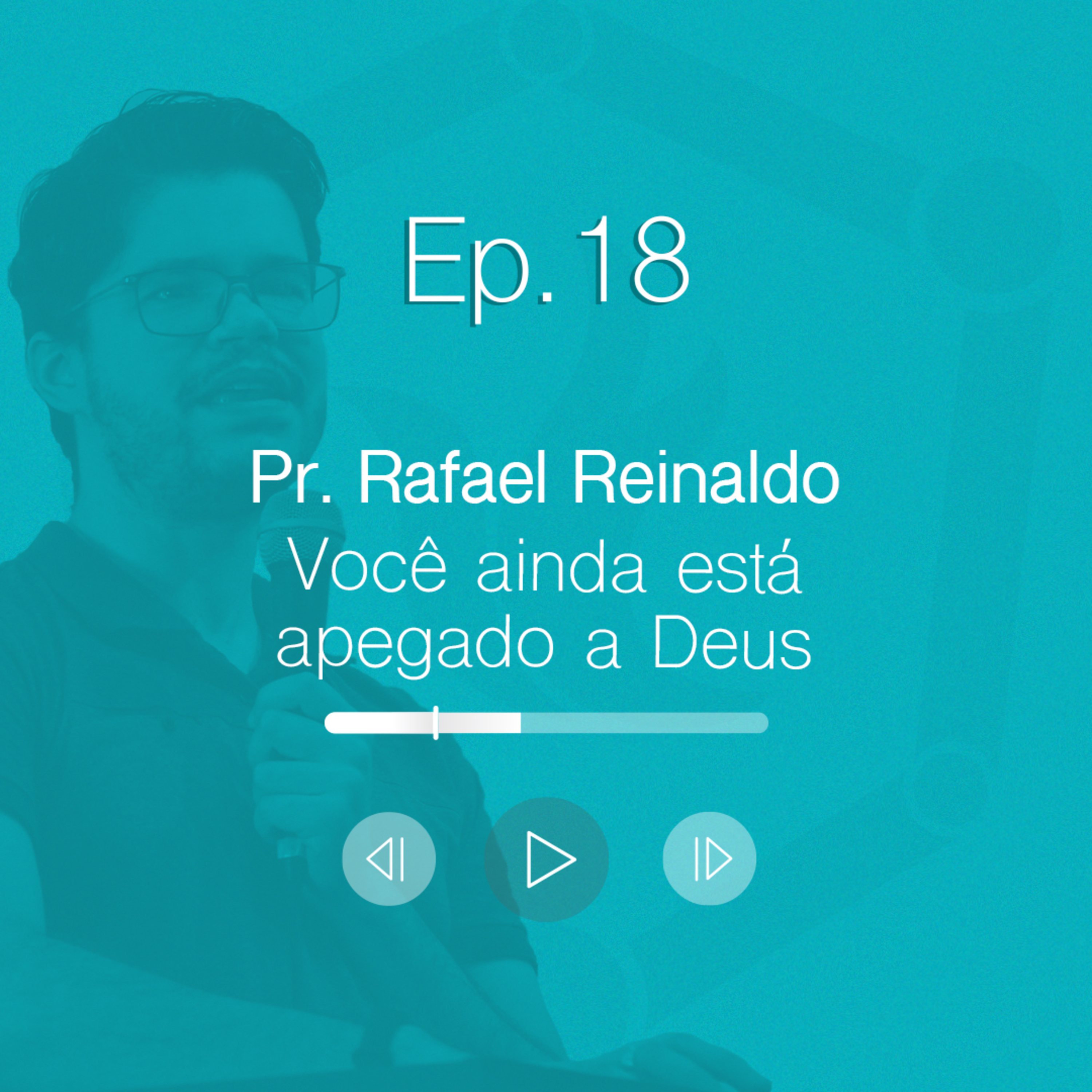 Replay - Comunidade Zoe