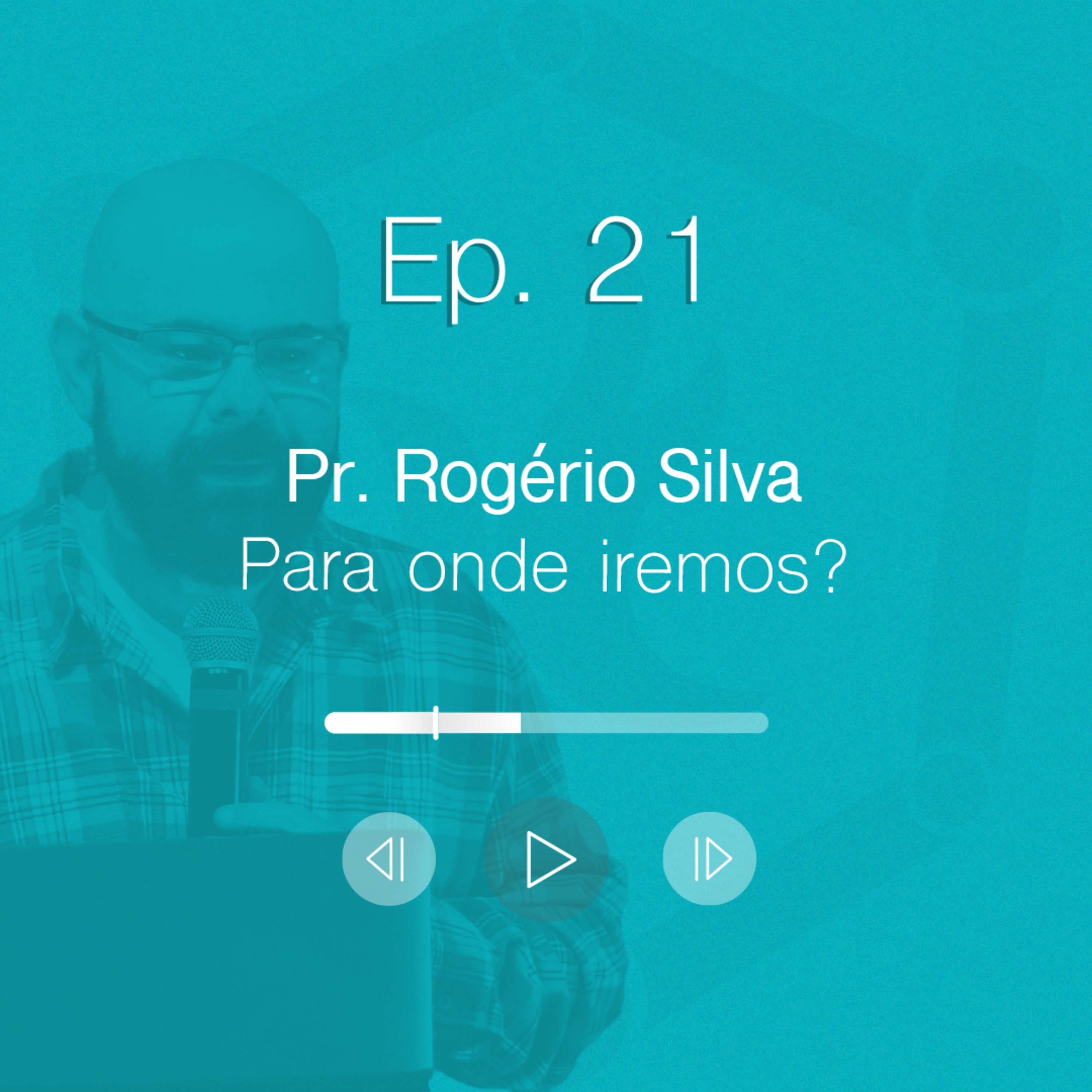 Replay - Comunidade Zoe