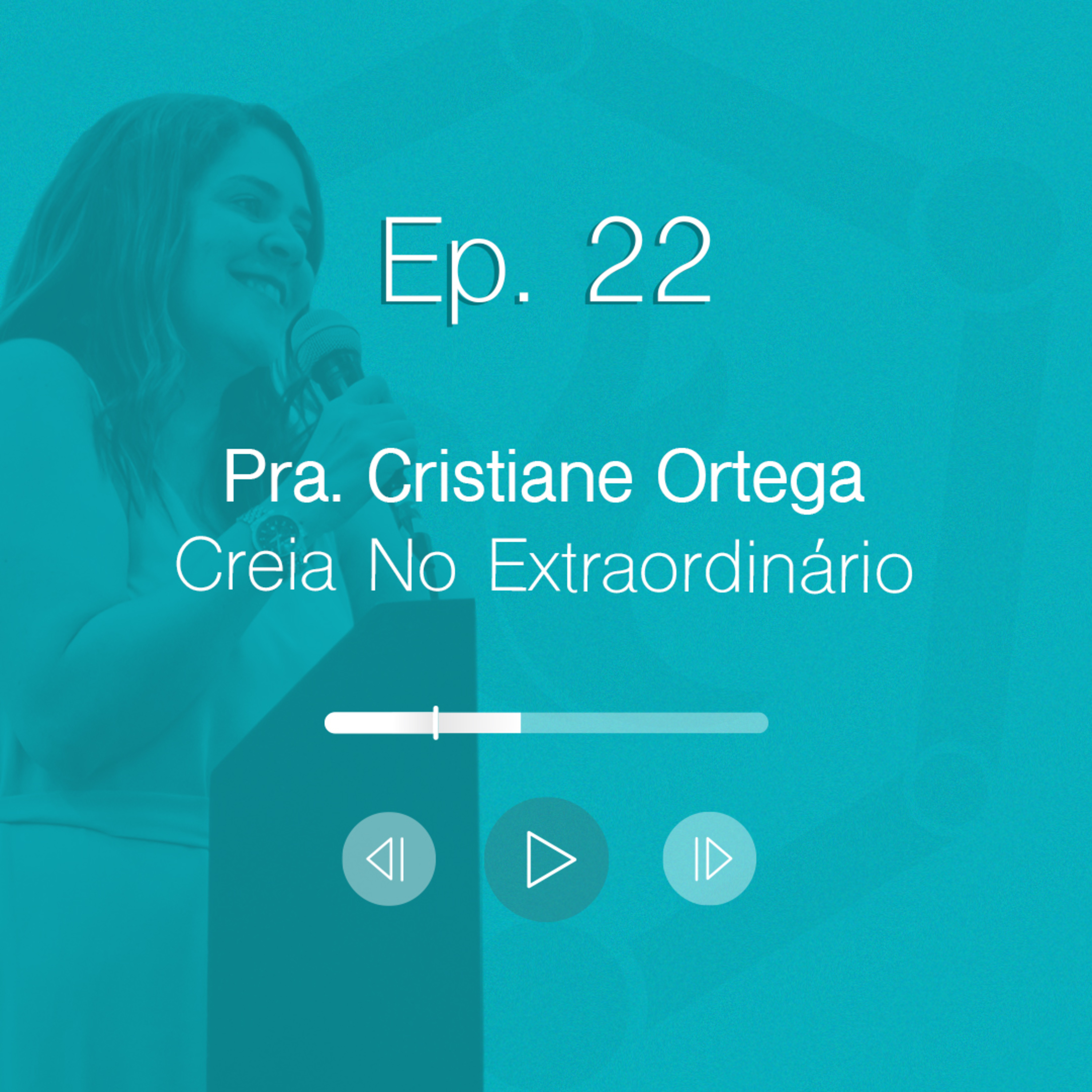 Replay - Comunidade Zoe