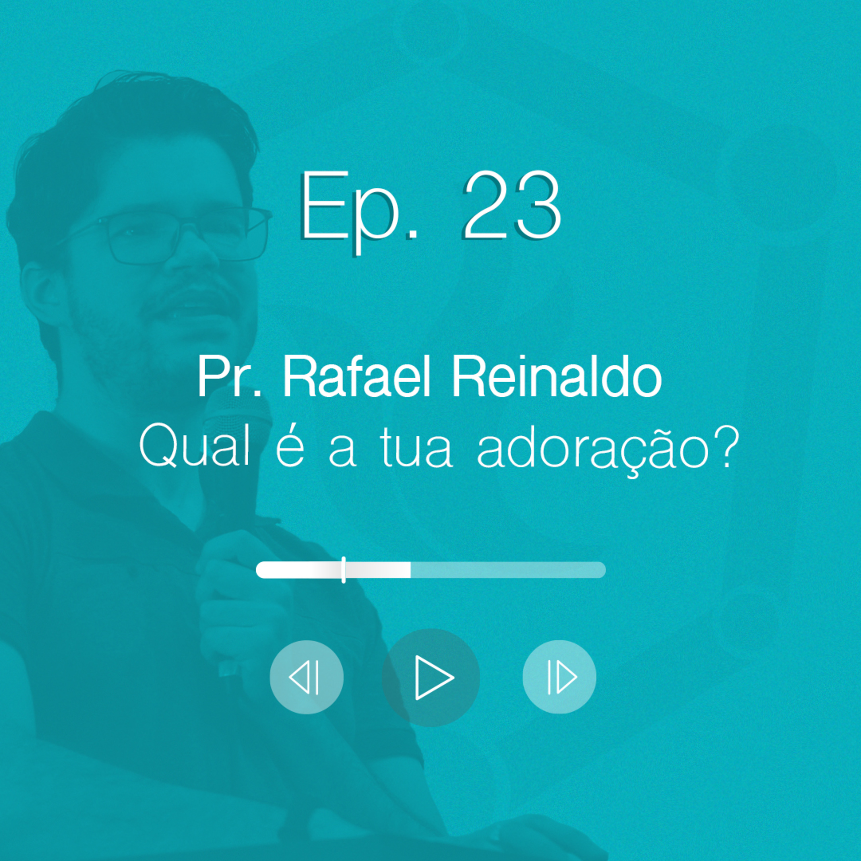 Replay - Comunidade Zoe