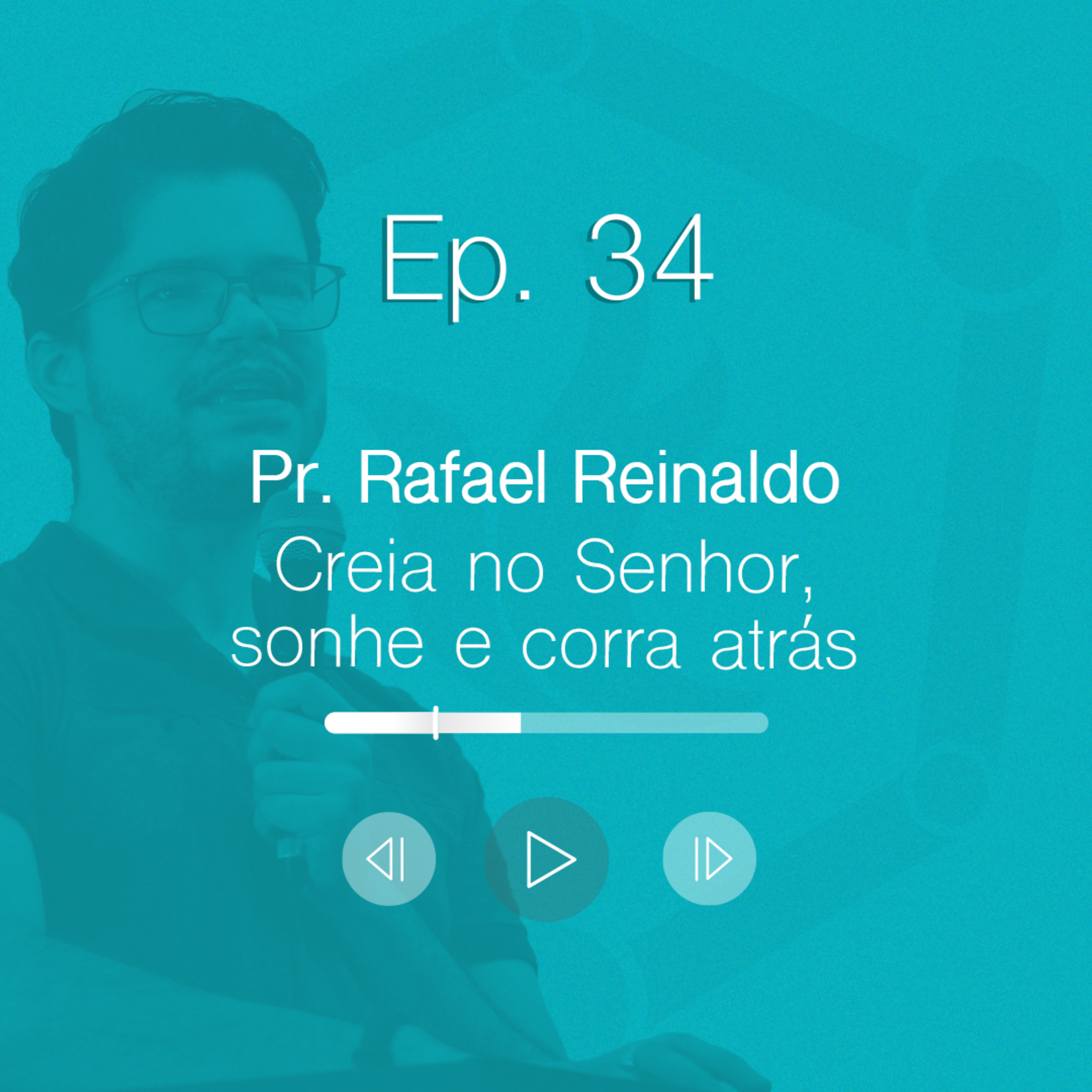 Replay - Comunidade Zoe
