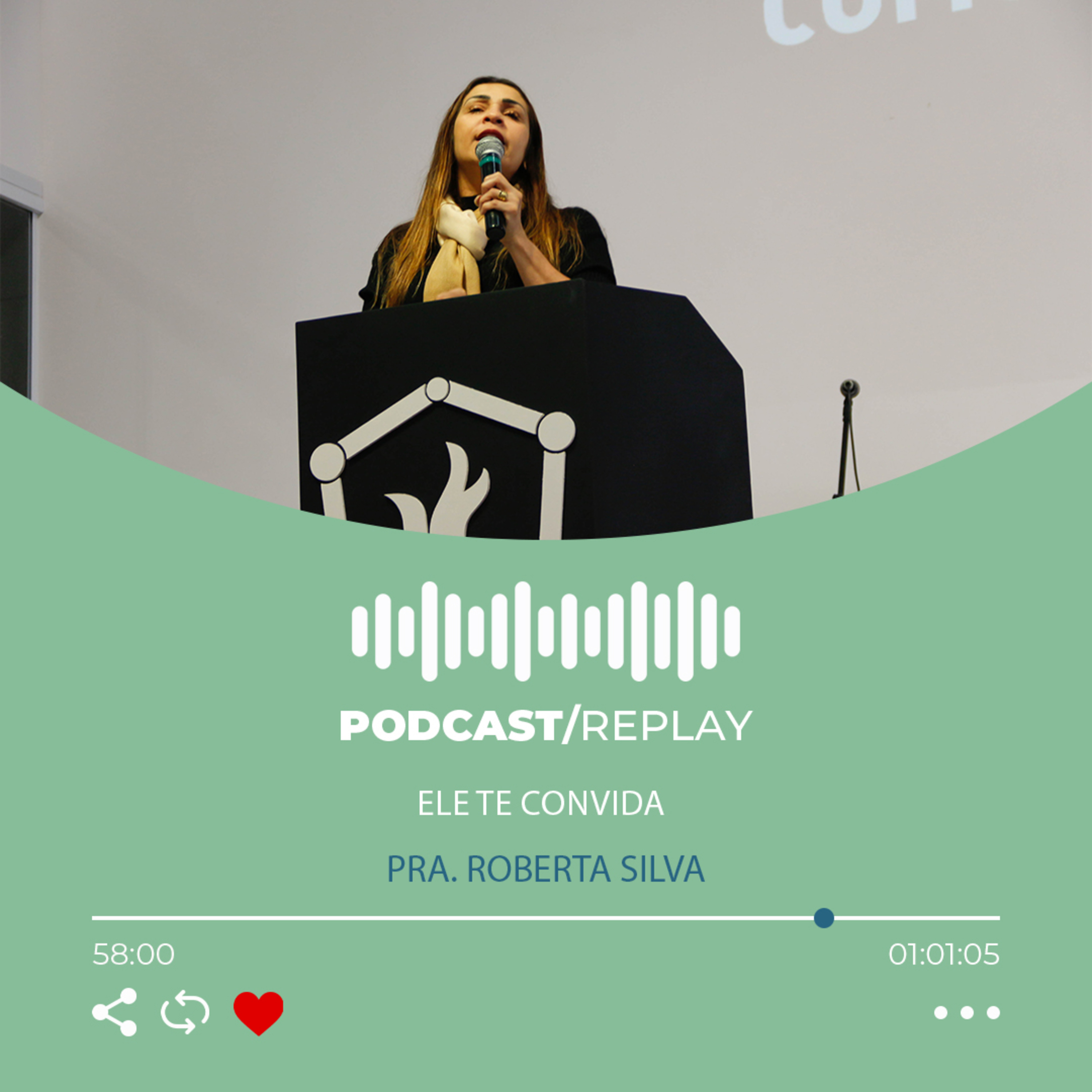 Replay - Comunidade Zoe