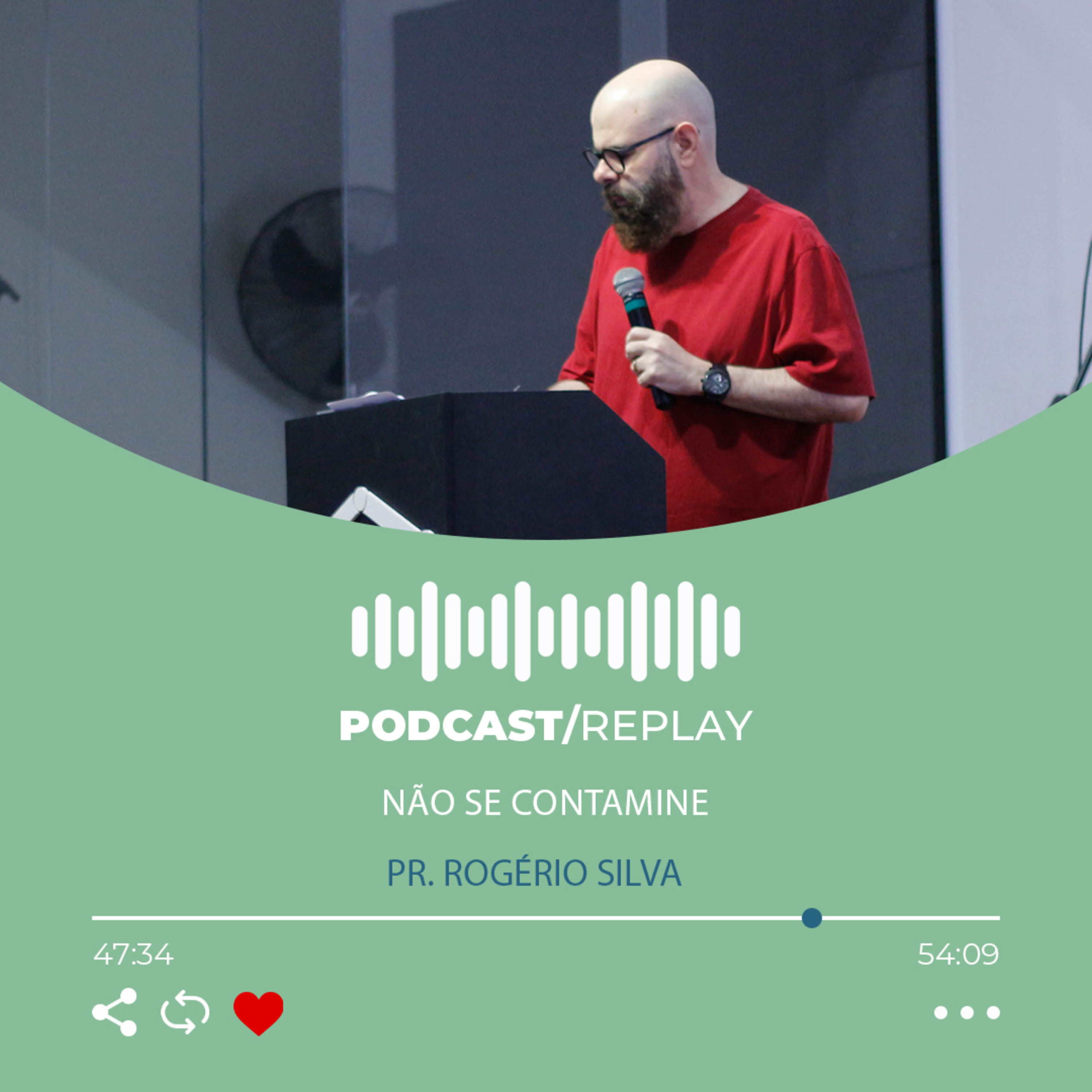 Replay - Comunidade Zoe