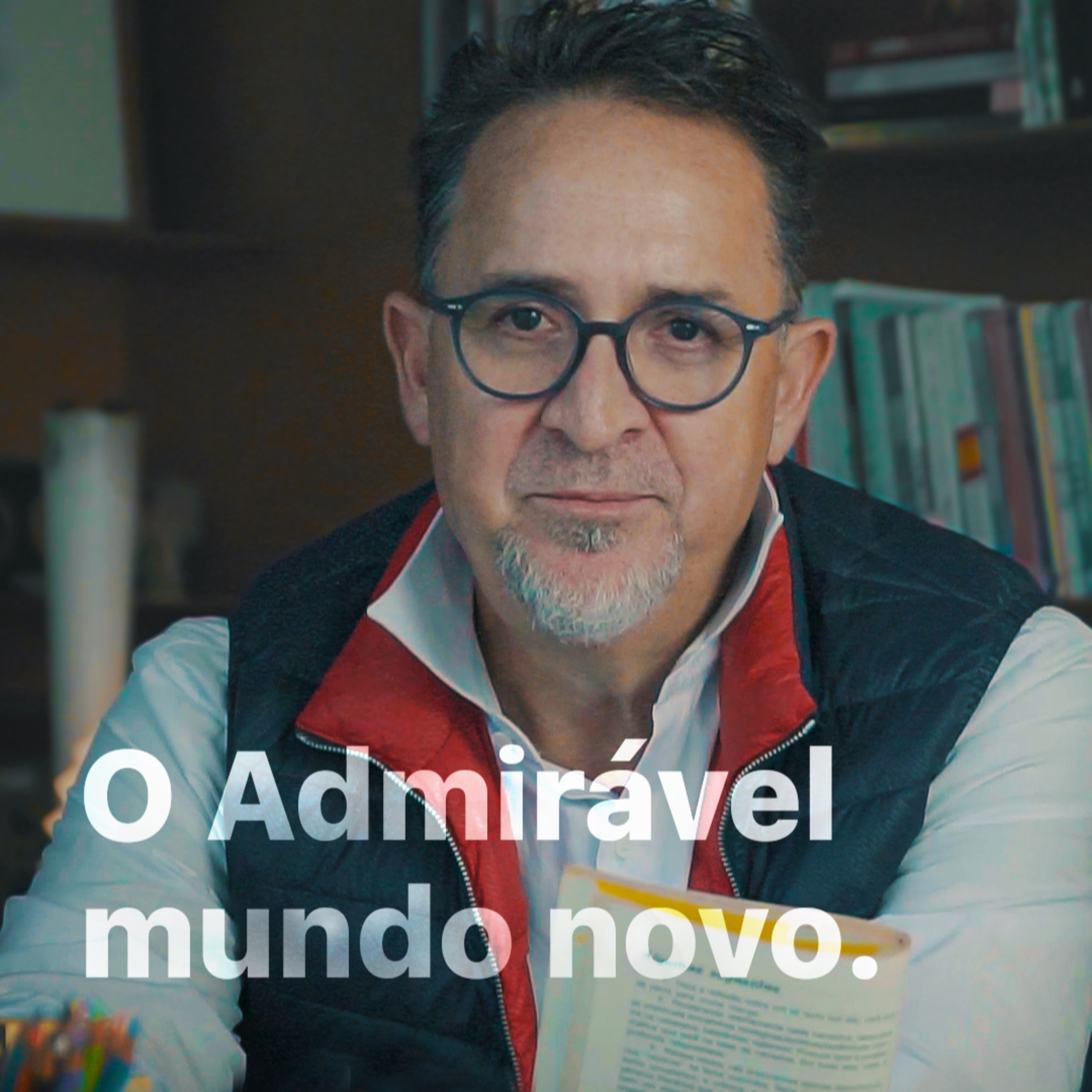 ofilosofoperegrino - Beto Colombo