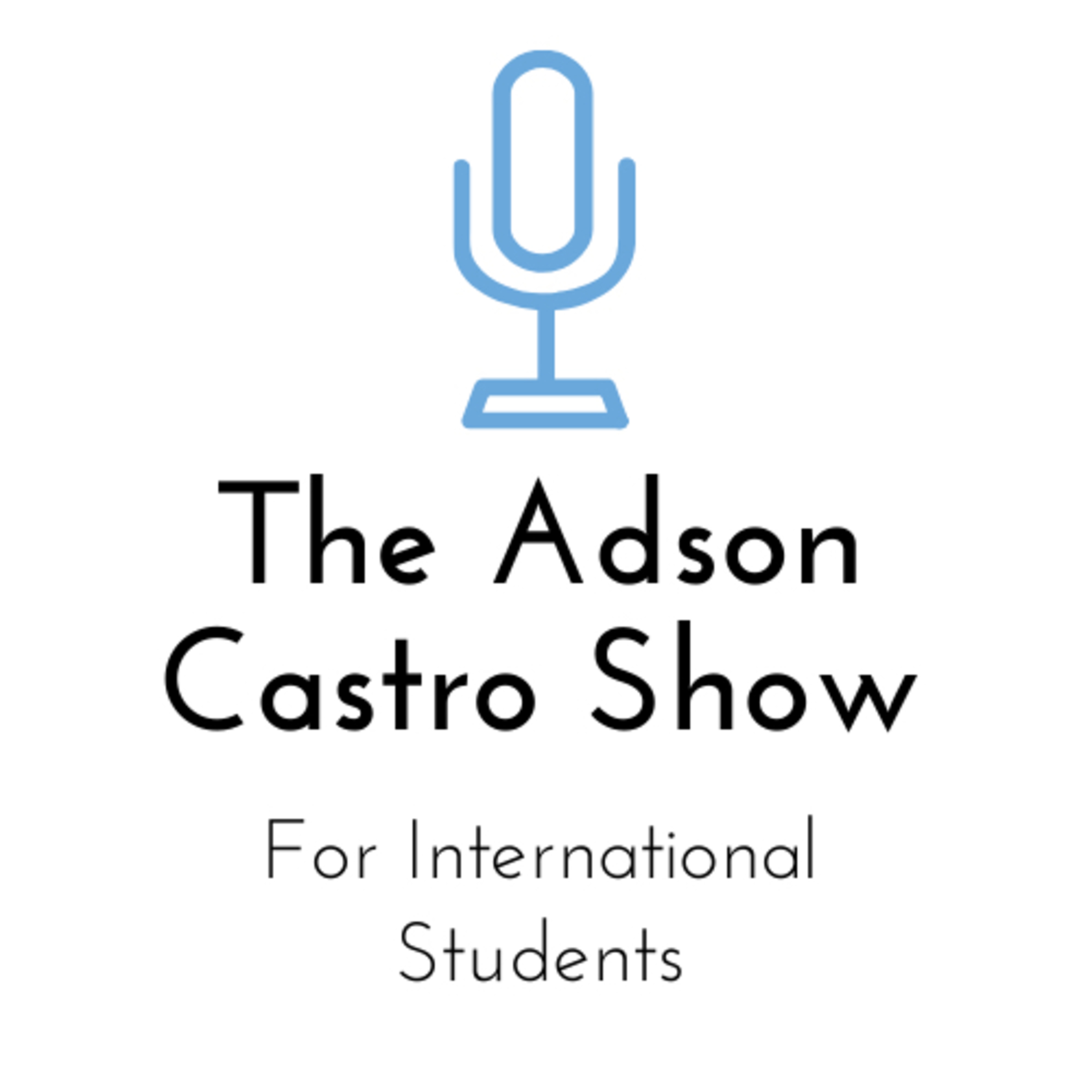Adson Castro Show