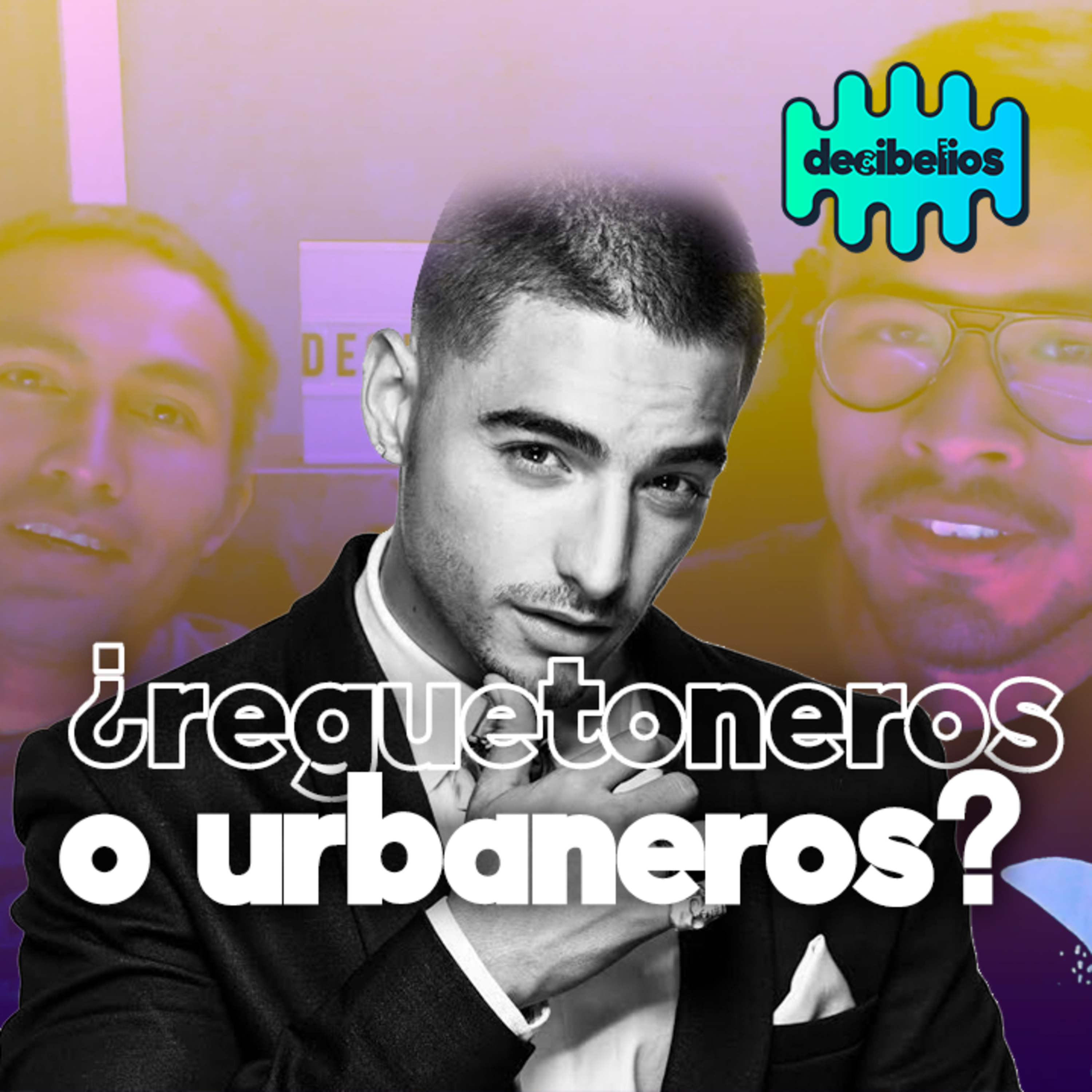 decibelios