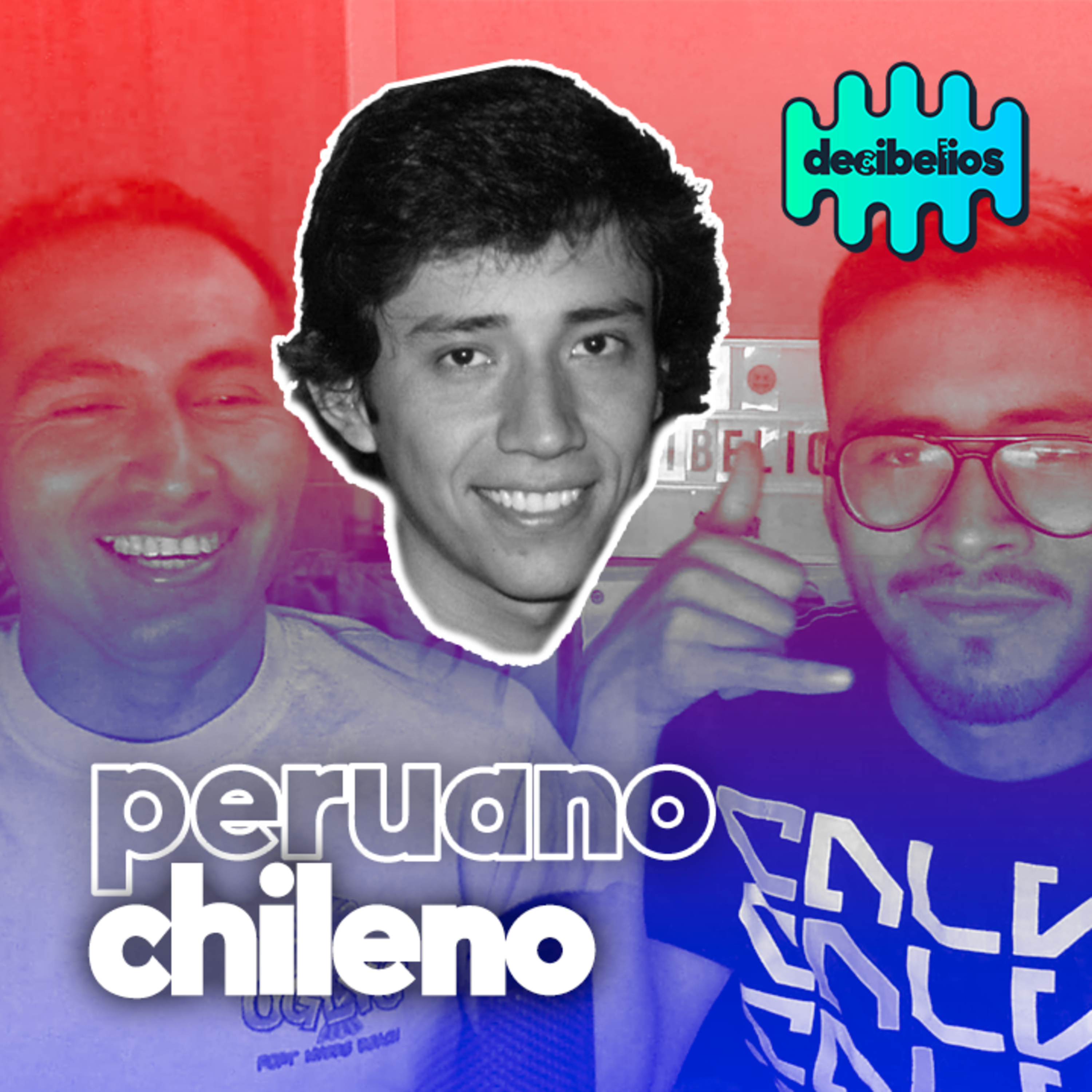 decibelios
