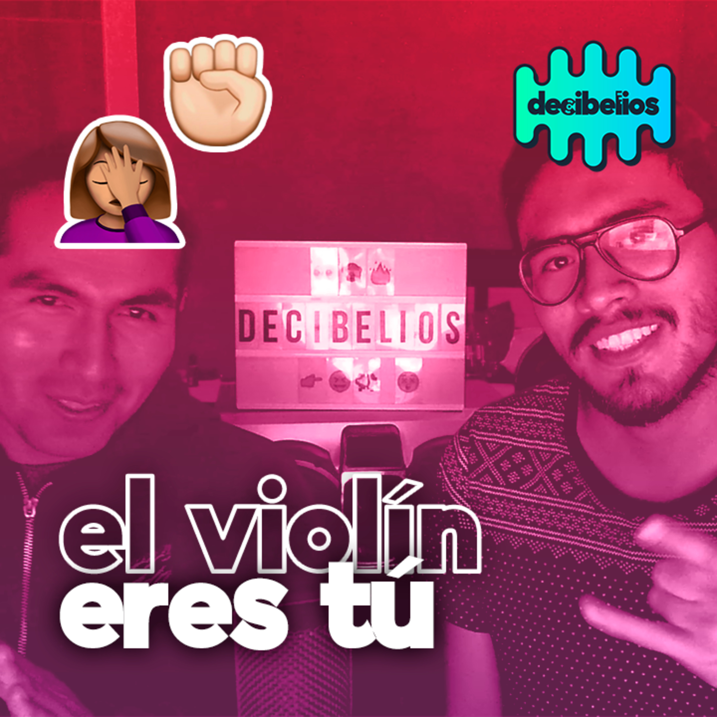 decibelios