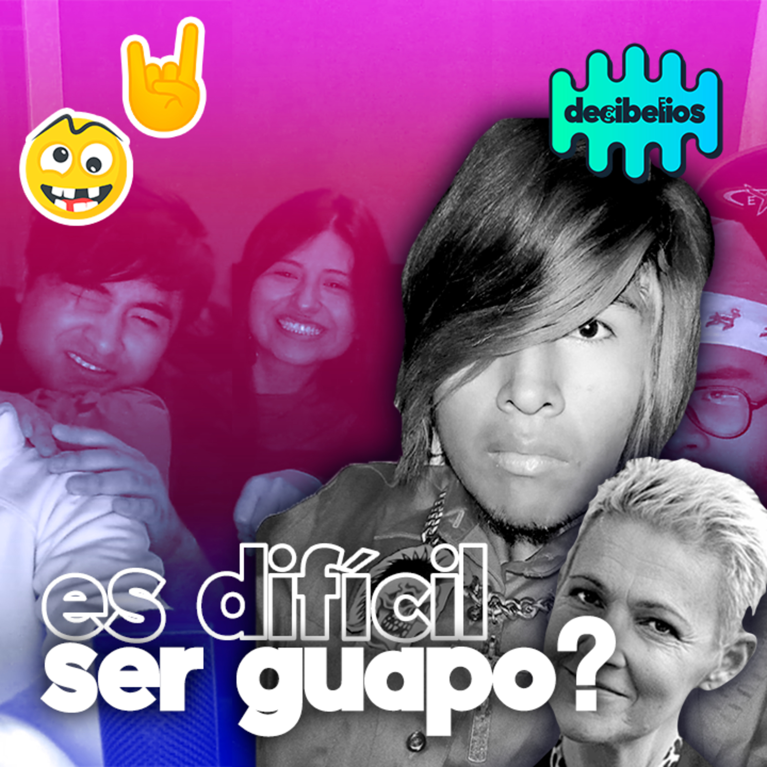 decibelios
