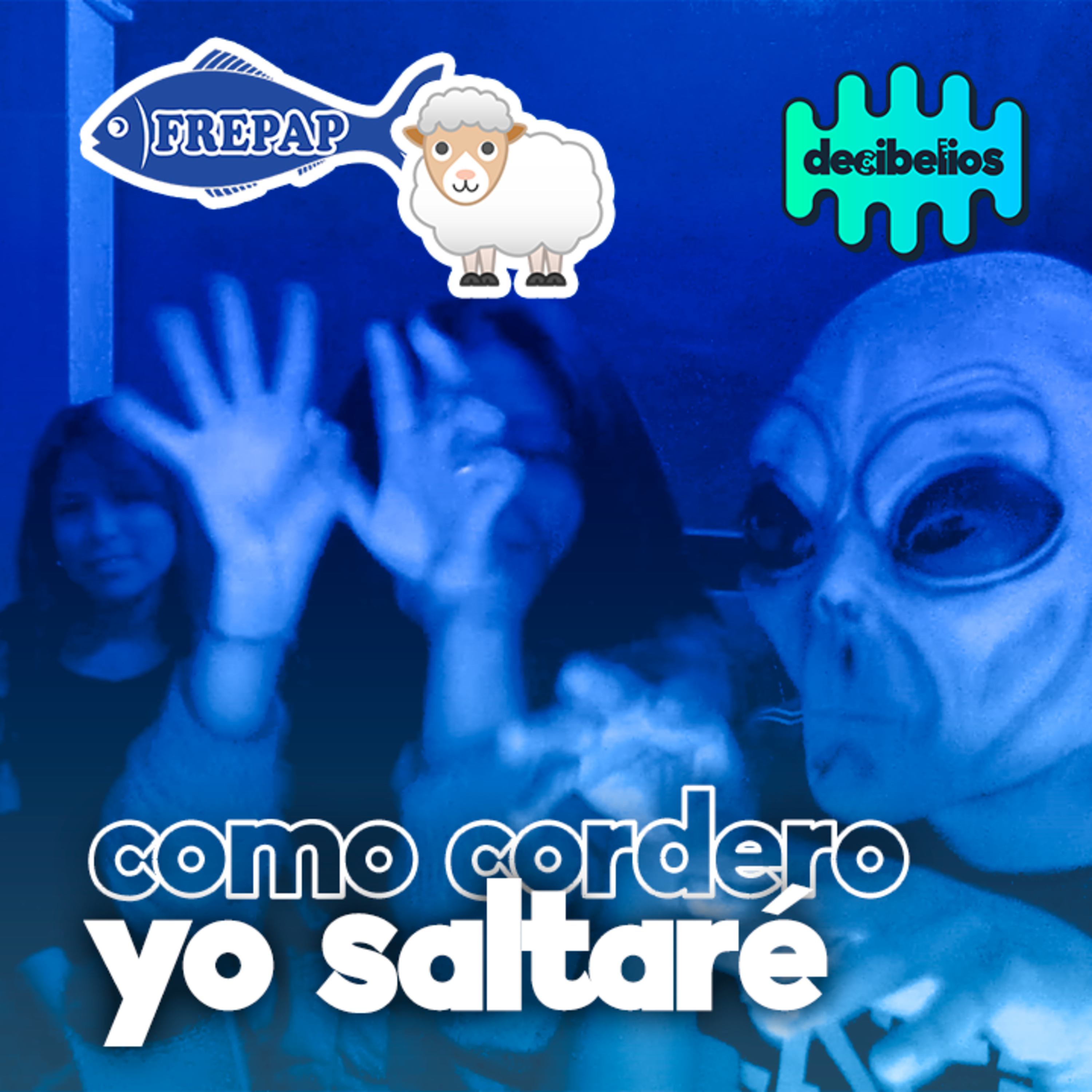 decibelios