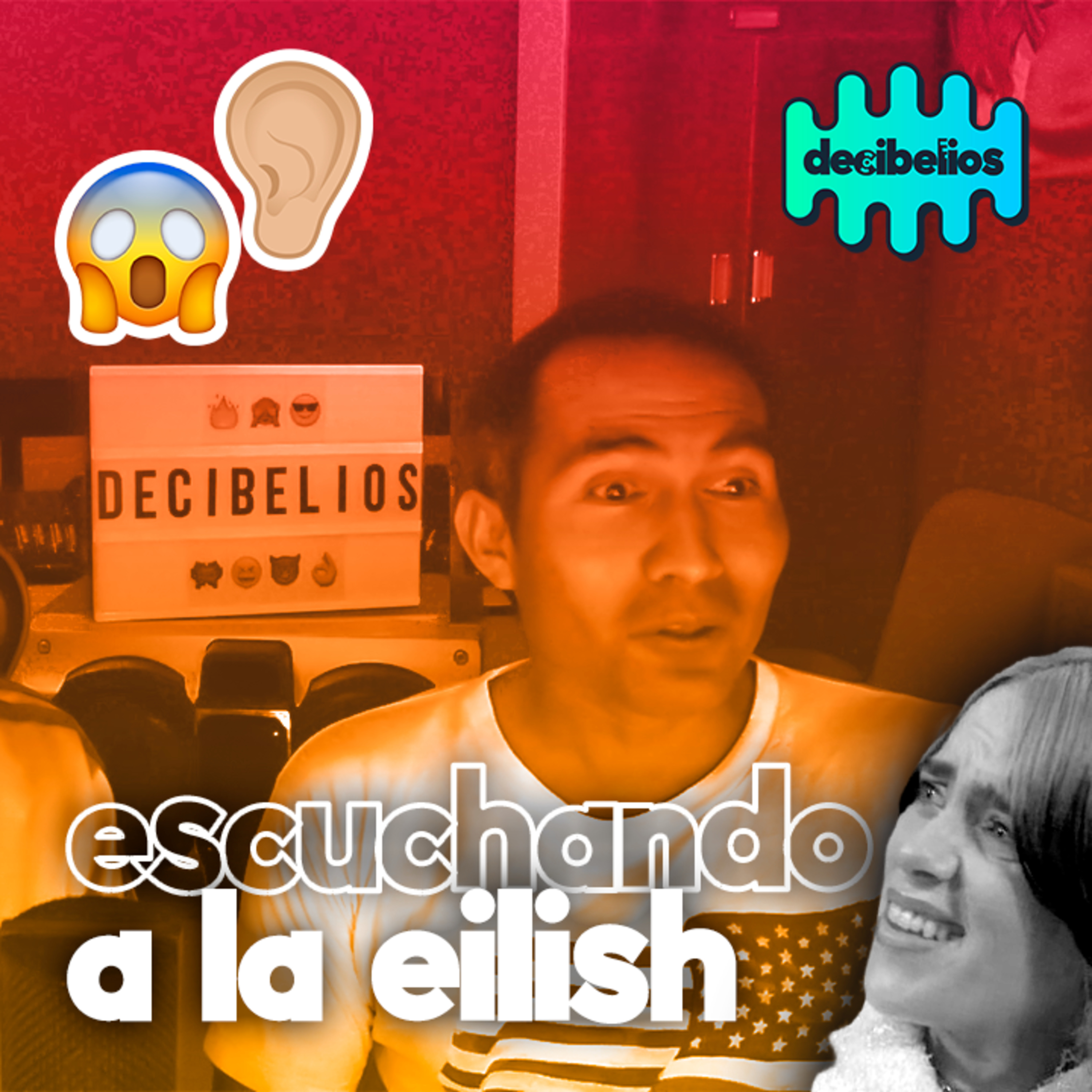 decibelios
