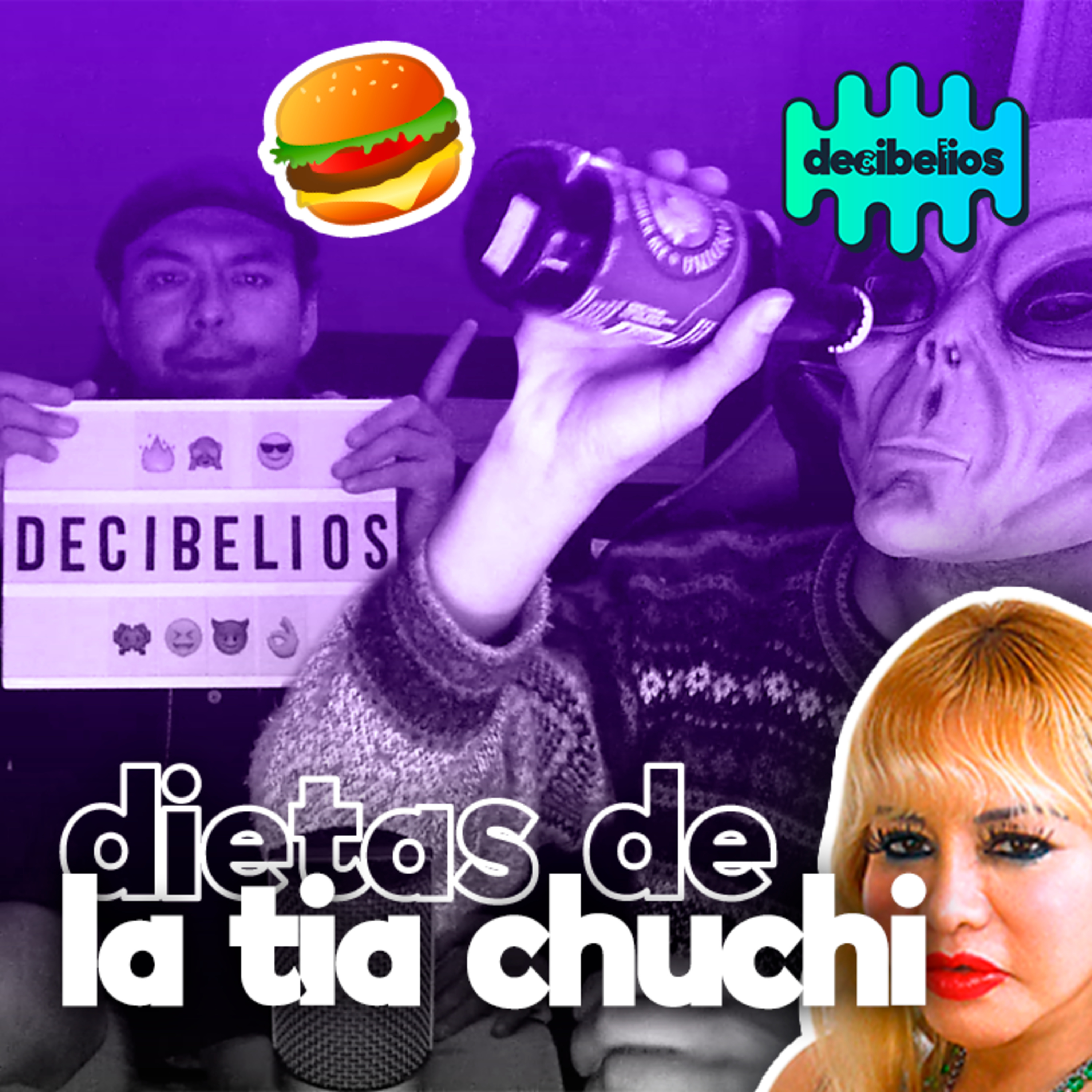 decibelios