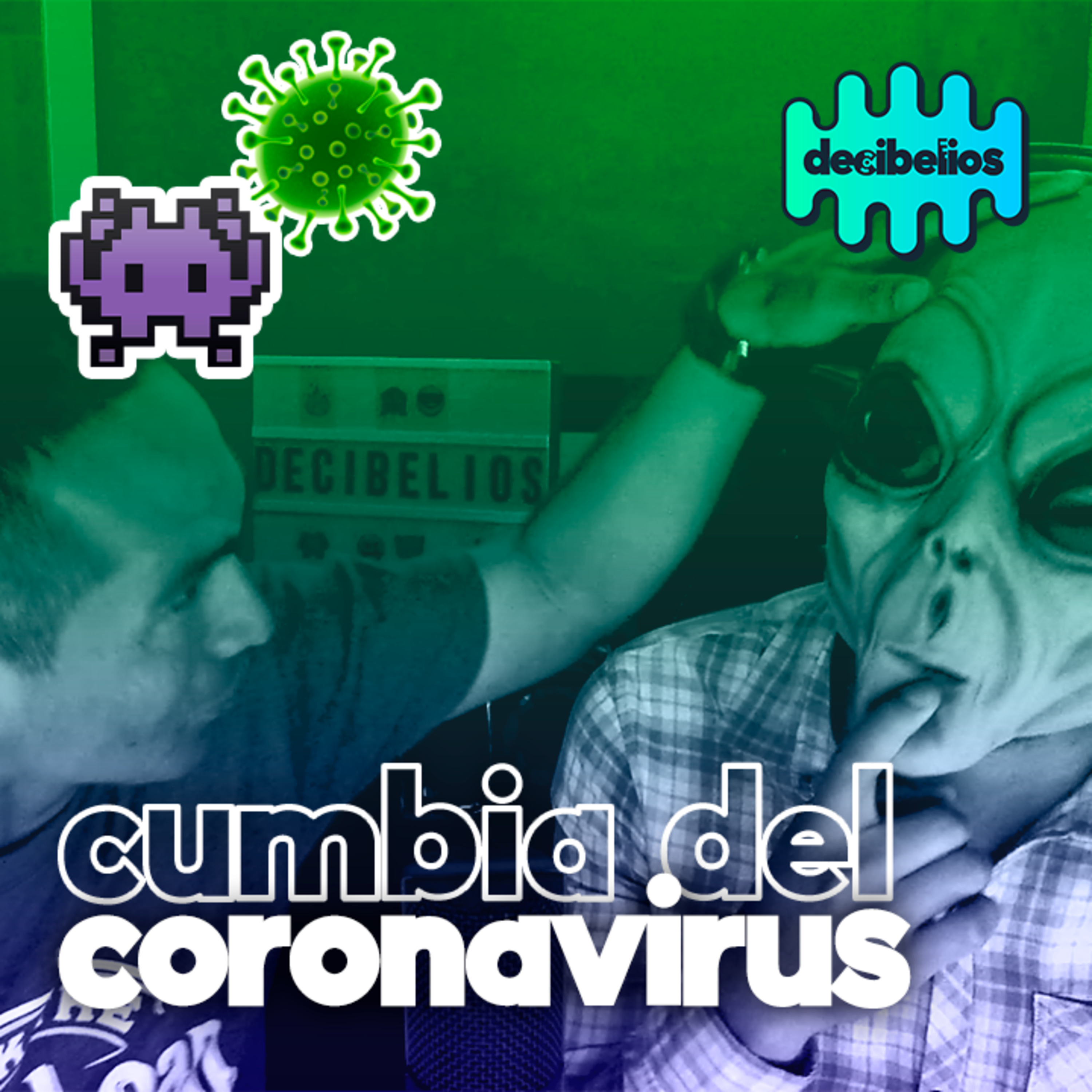 decibelios