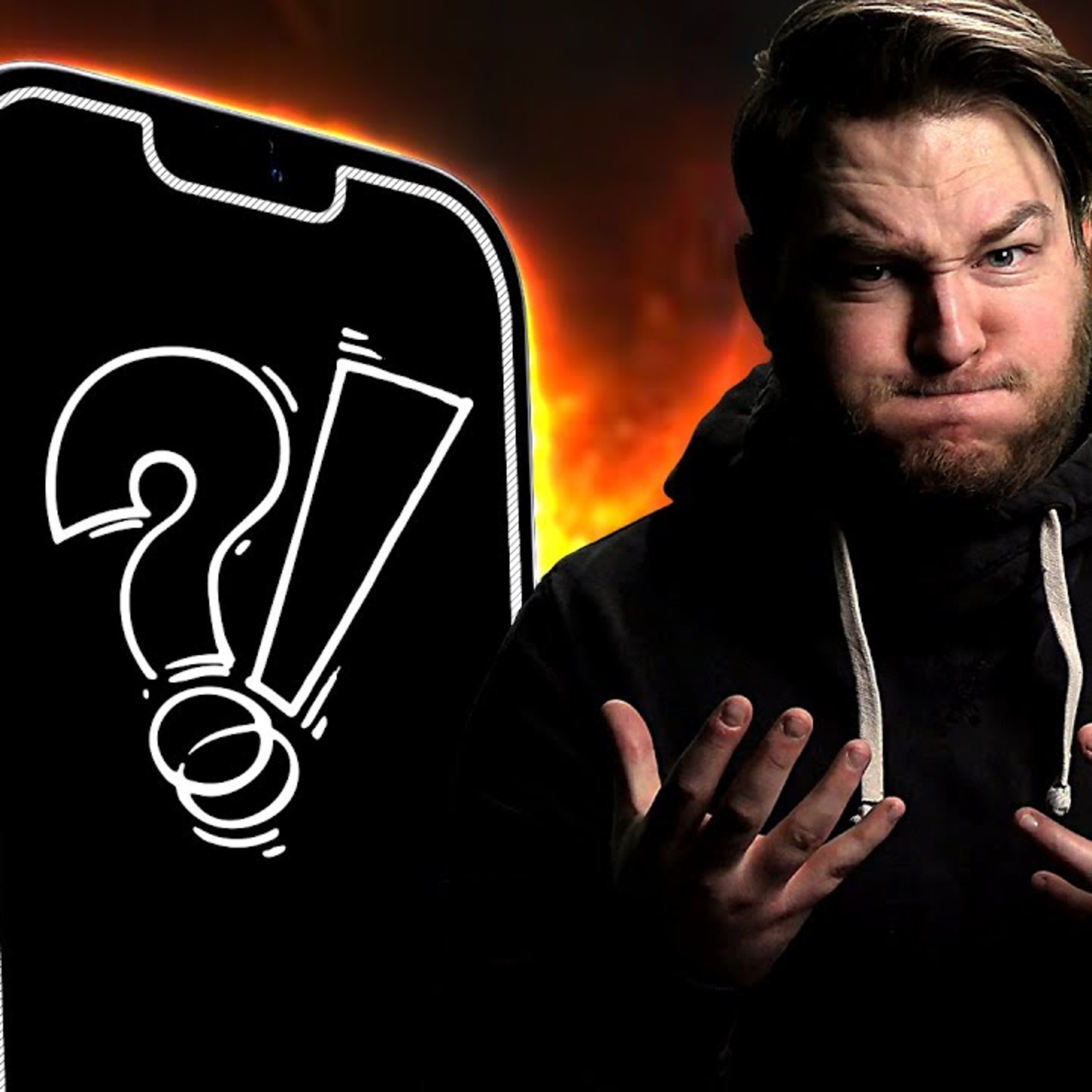 iPhone 12 - A RANT! (important)