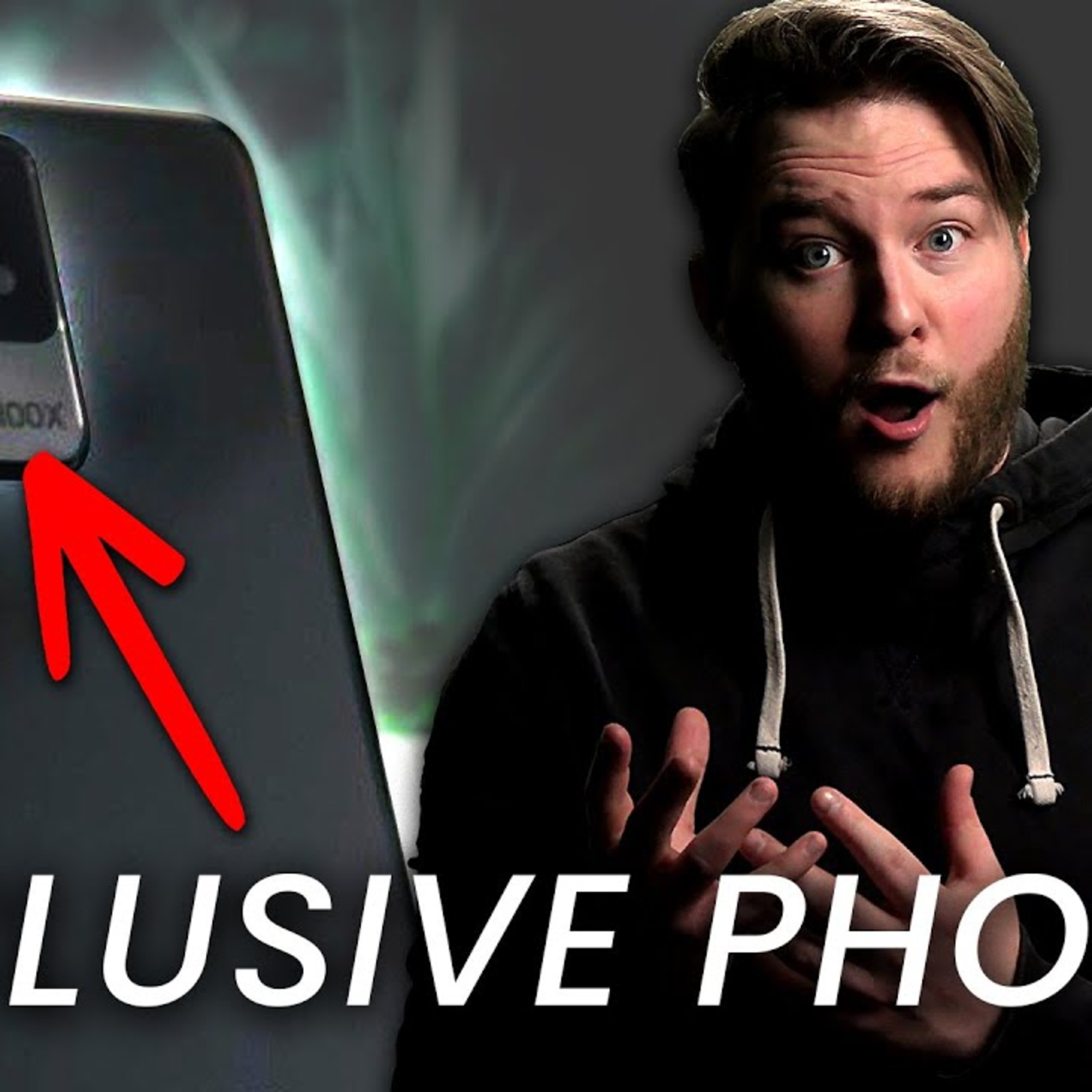 Galaxy S20 Ultra - Real life photos! WAY BETTER THAN THE RENDERS! (EXCLUSIVE)