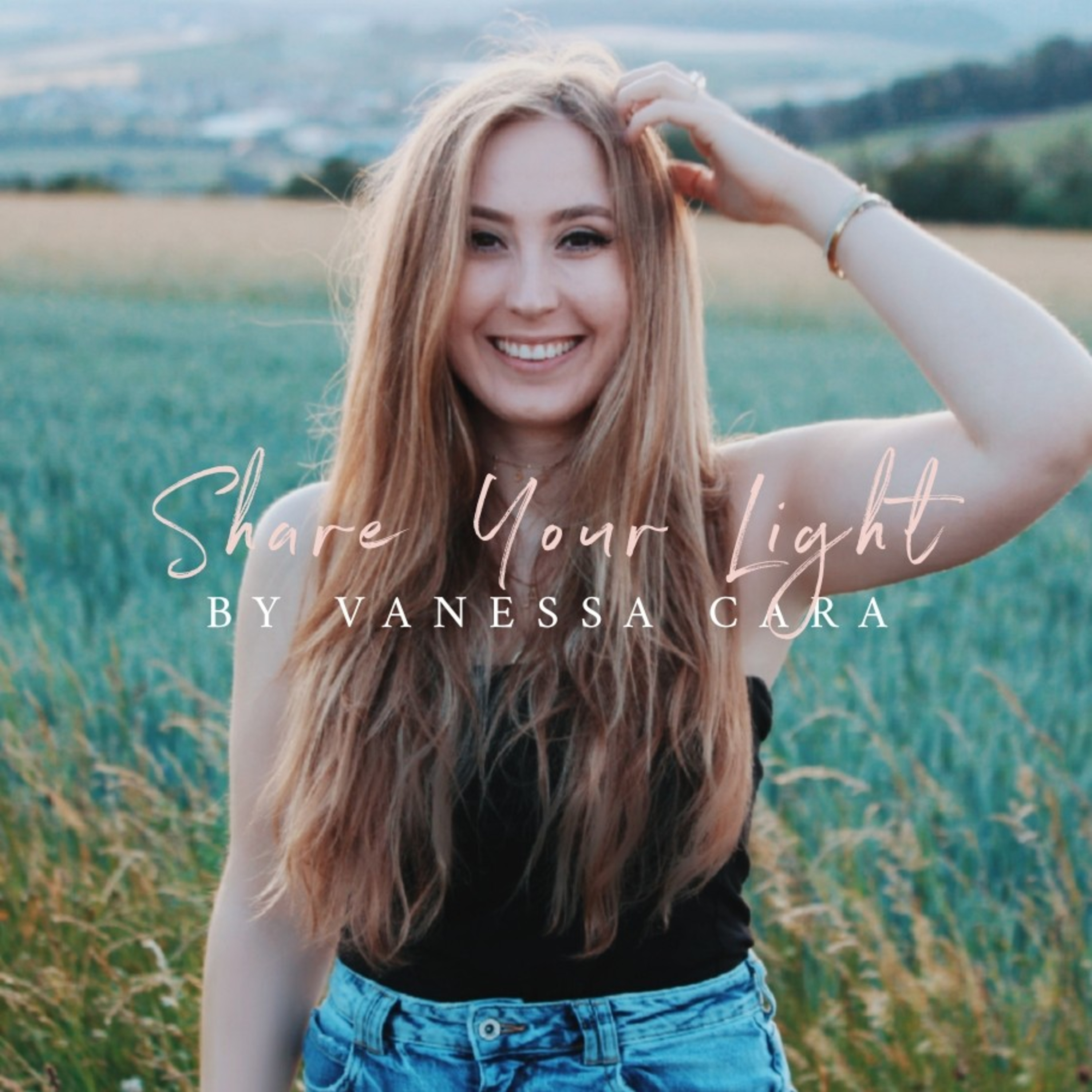 Share Your Light - Erinnere Dich daran, wer Du wirklich bist