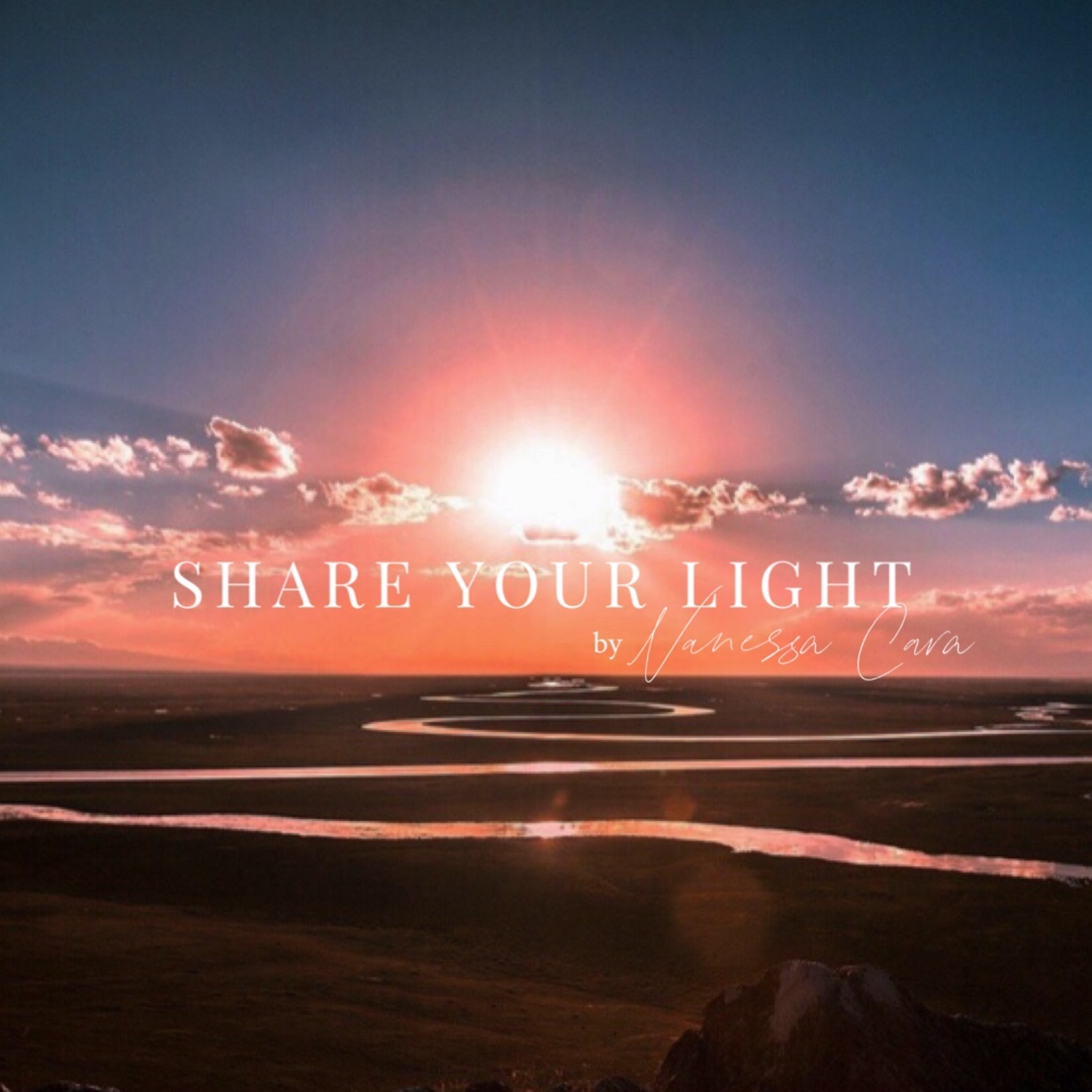 Share Your Light - Erinnere Dich daran, wer Du wirklich bist