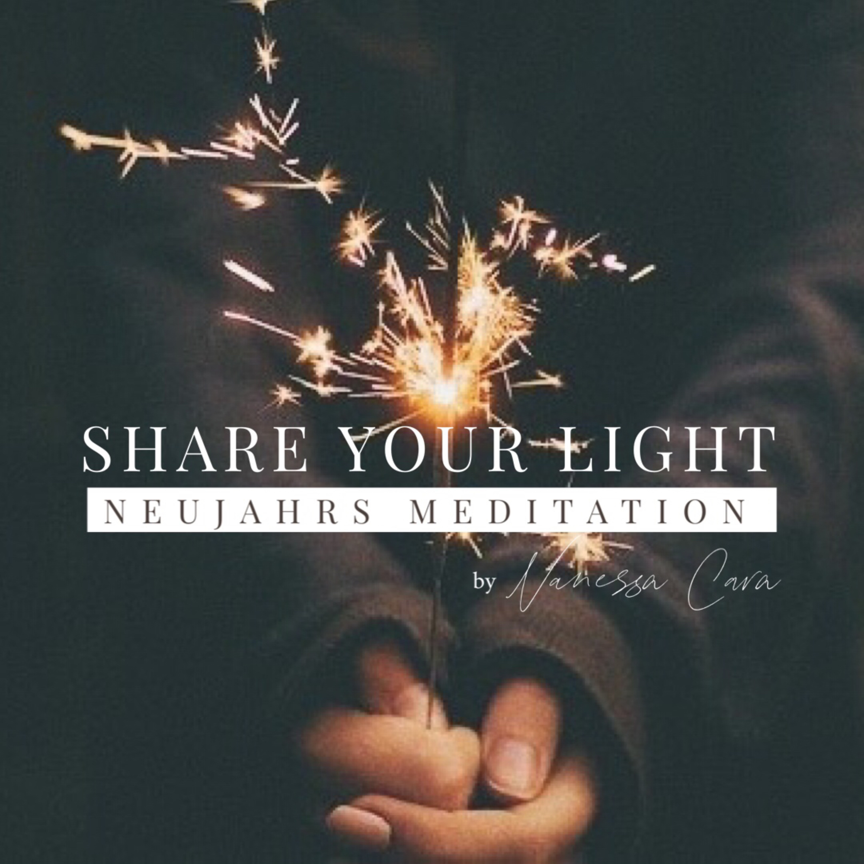 Share Your Light - Erinnere Dich daran, wer Du wirklich bist