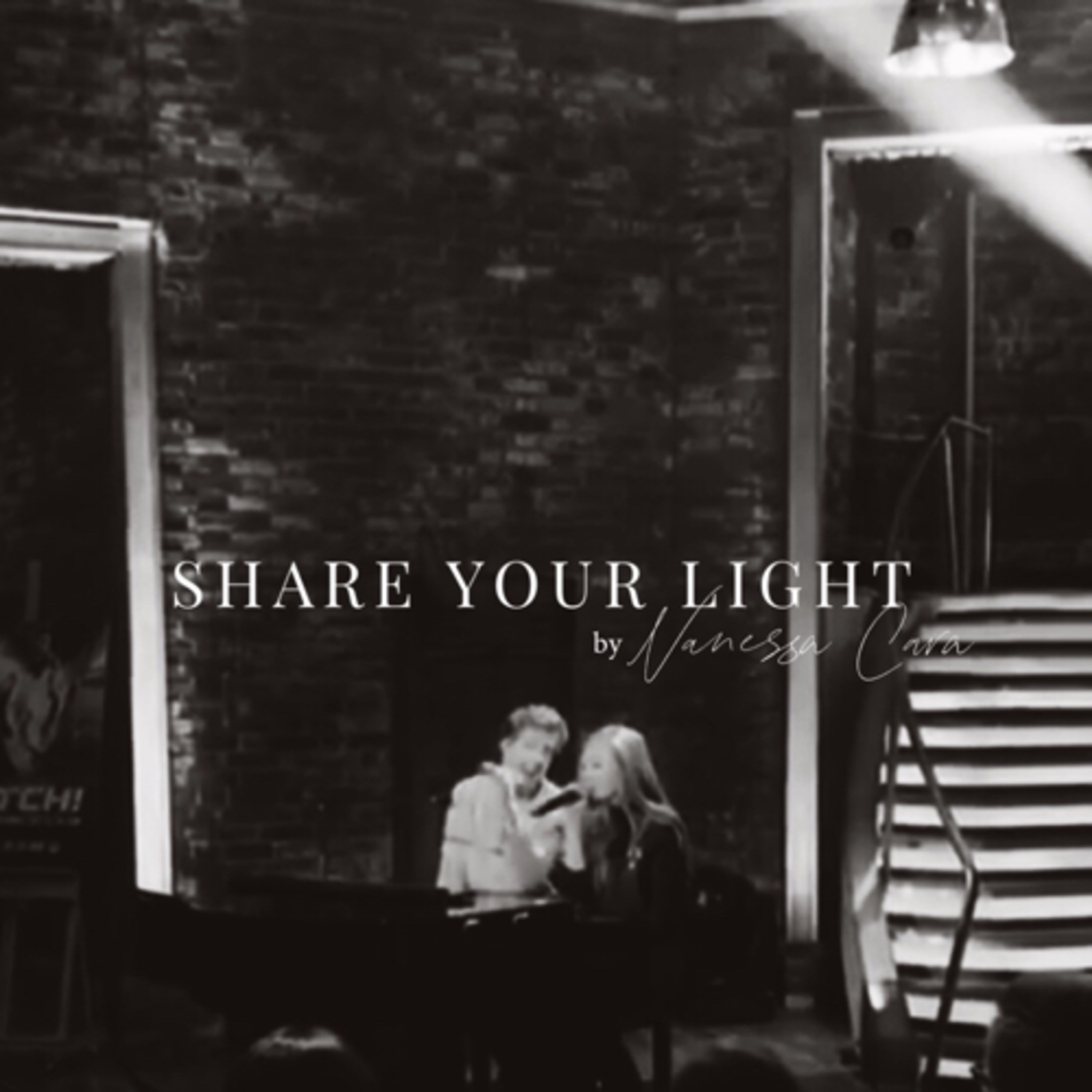 Share Your Light - Erinnere Dich daran, wer Du wirklich bist