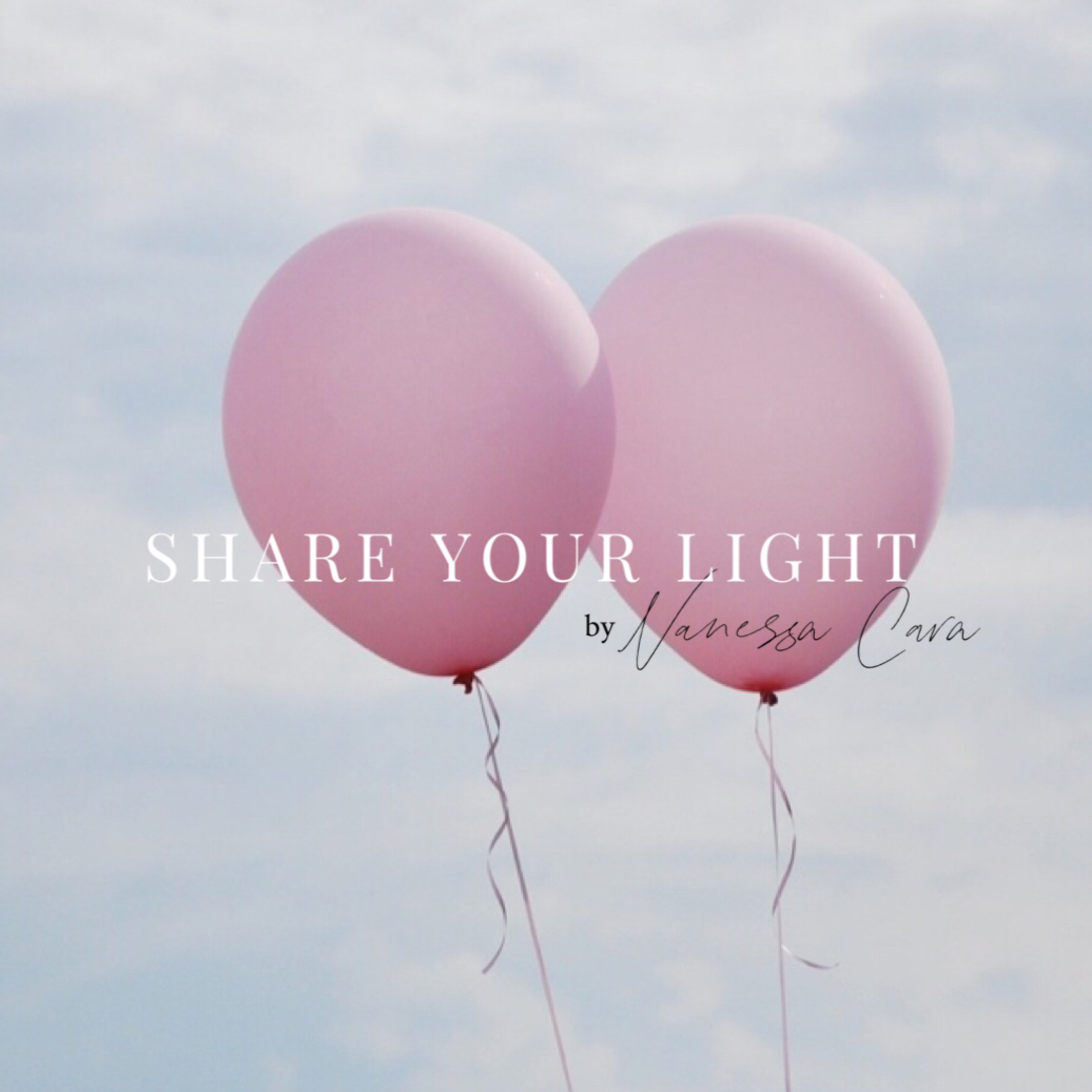 Share Your Light - Erinnere Dich daran, wer Du wirklich bist