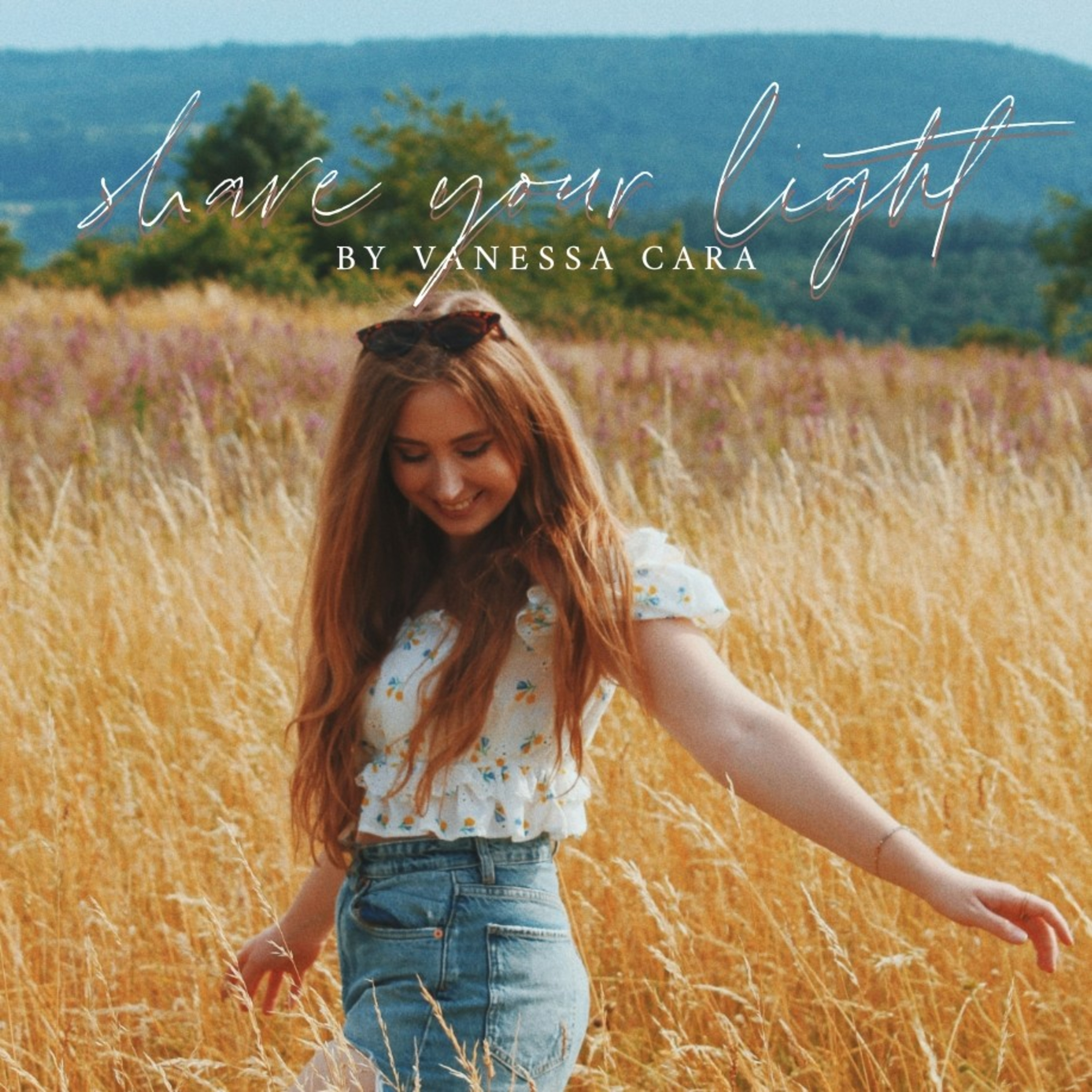 Share Your Light - Erinnere Dich daran, wer Du wirklich bist